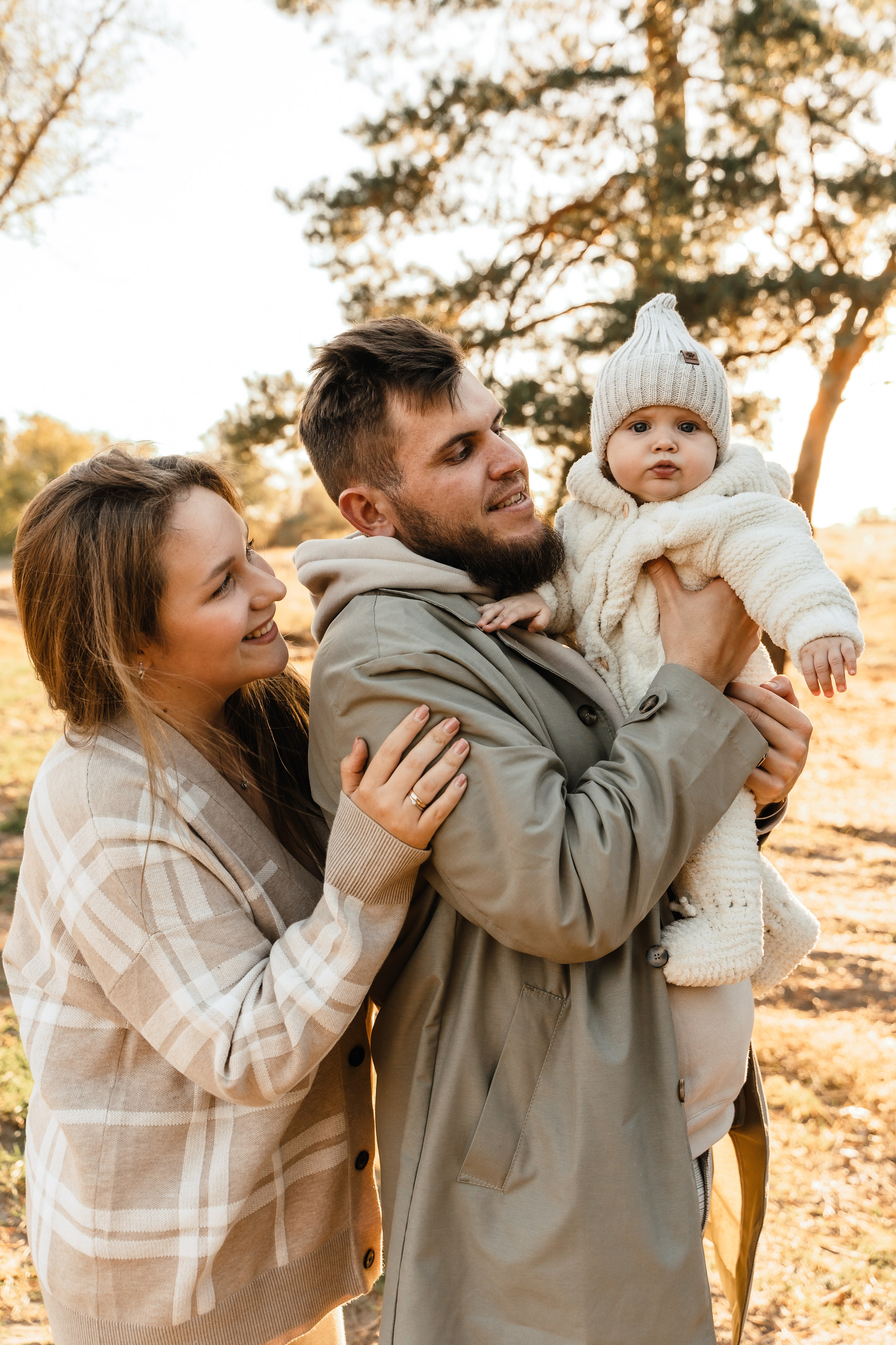 Мира. Ваш личный фотограф в Волгограде и области