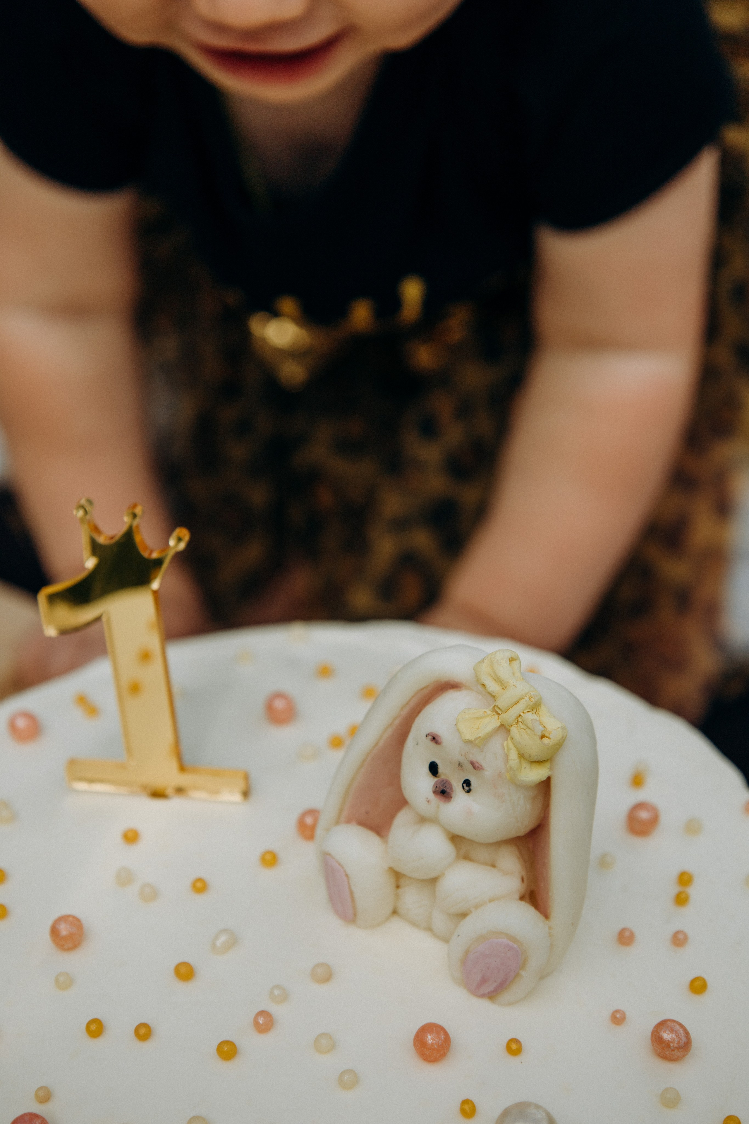 Хрустящие батоны и крошка Милана. Портретный и семейный фотограф в Воронеже Ксения Ремизова