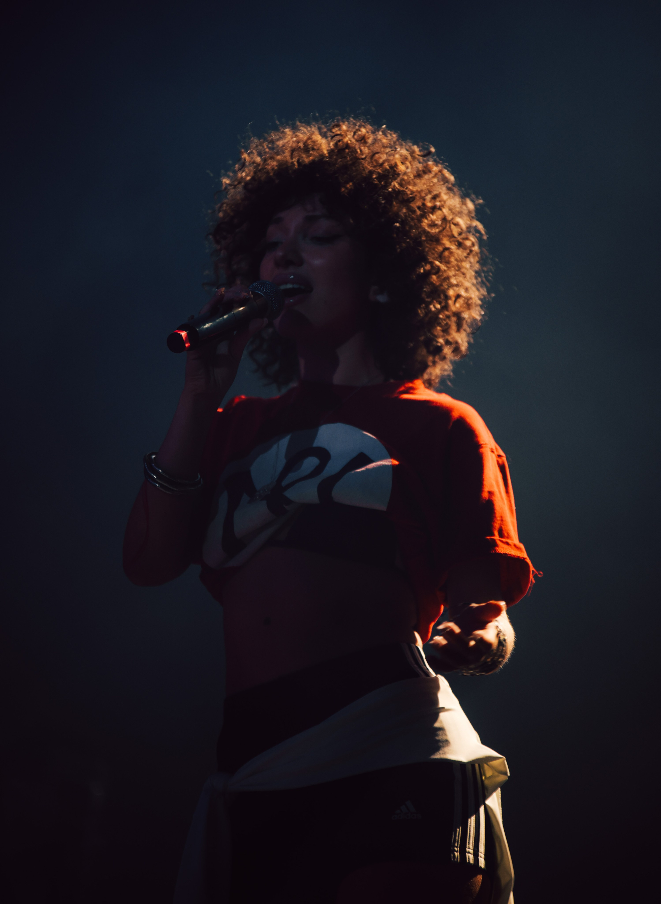 MAYOT В МТС LIVE ХОЛЛ 22.12.24. Концертный и репортажный фотограф в Москве и Санкт-Петербурге Мария