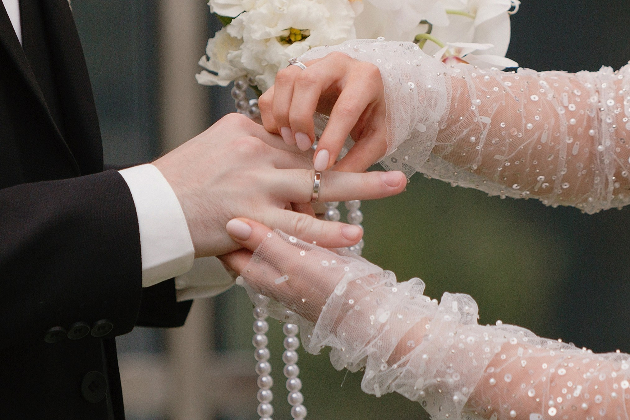 Денис и Анна