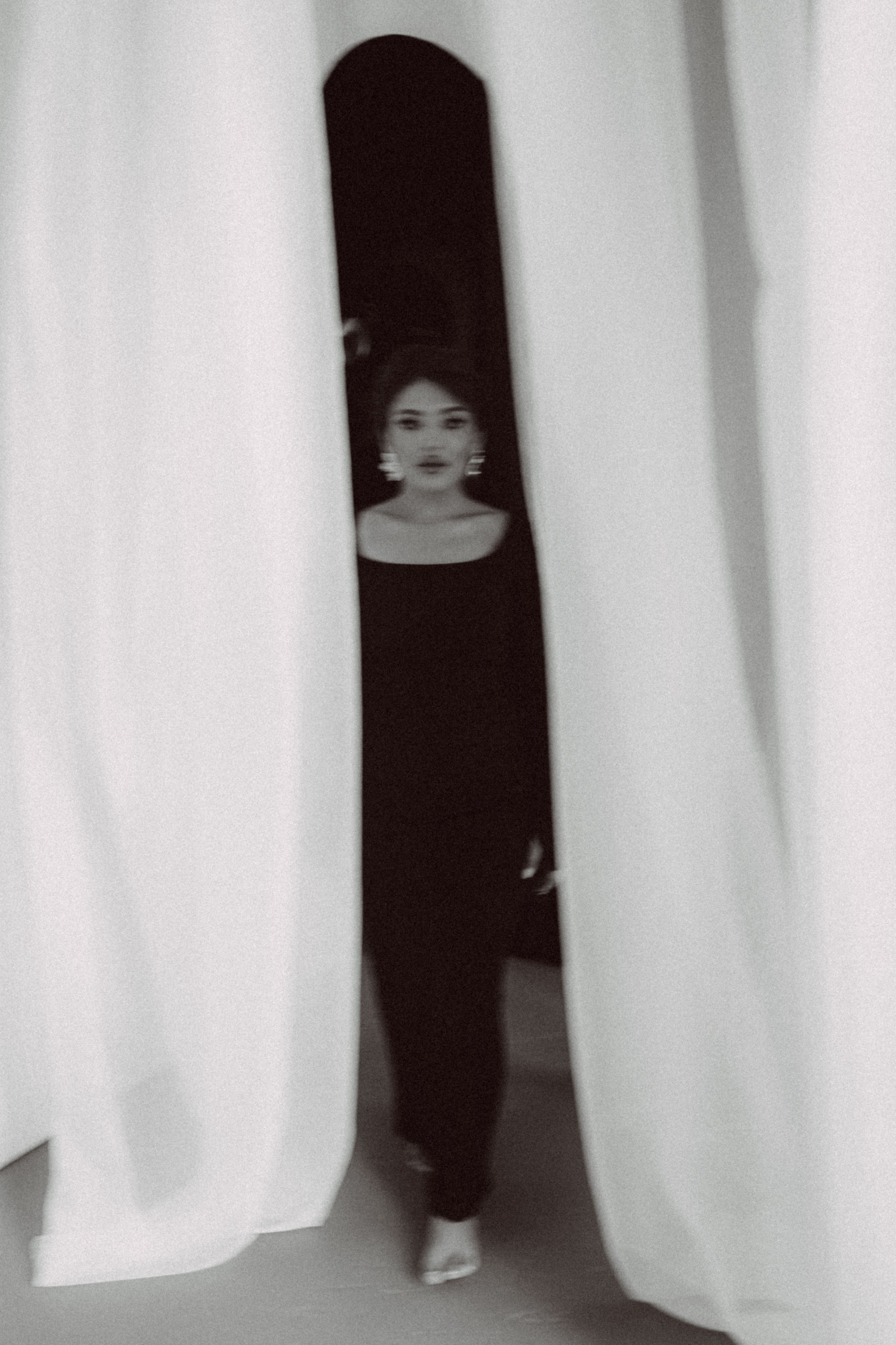 Сона. Фотограф Стилист Тюмень Вера Хайруллина