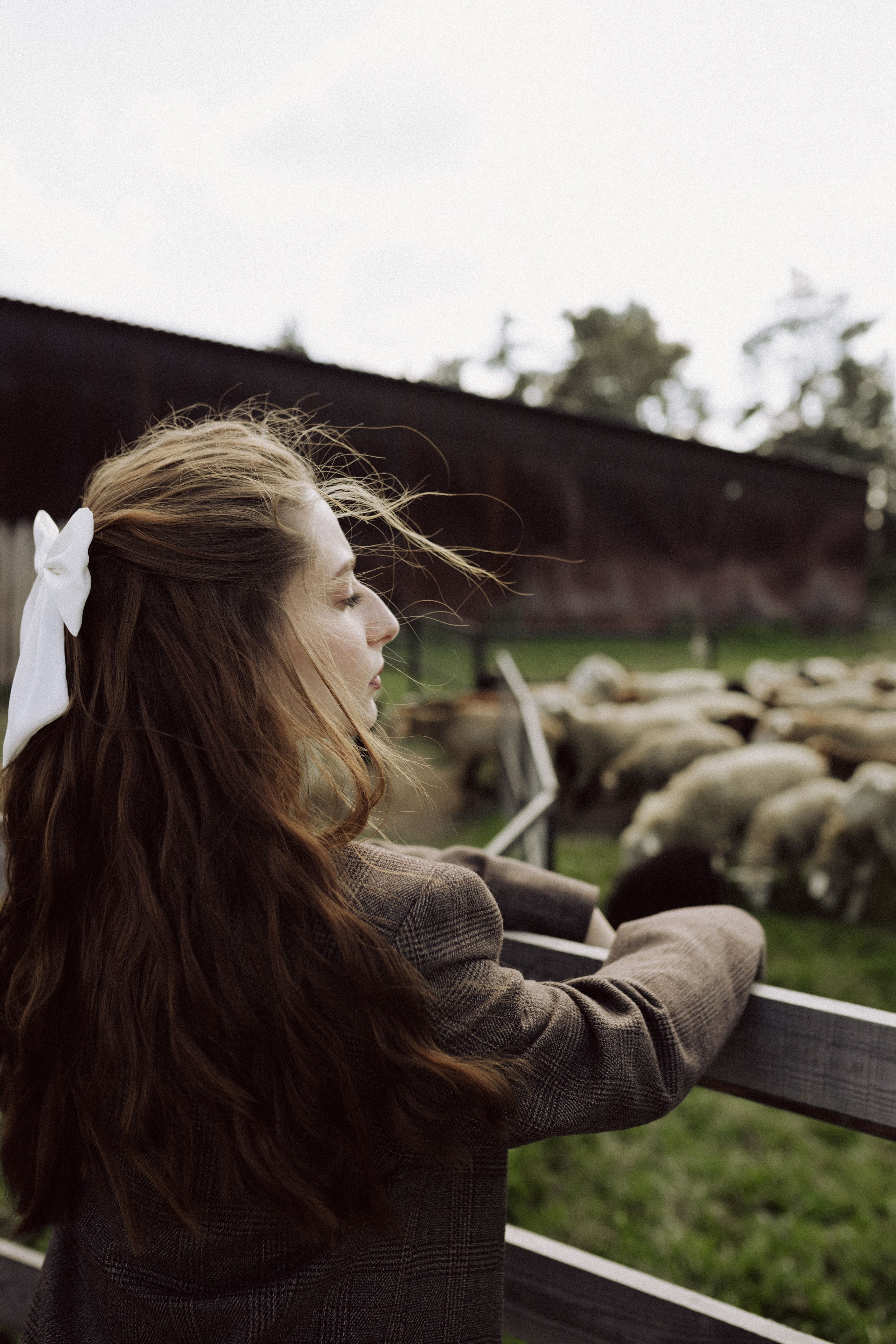 Ксения. Фотограф Стилист Тюмень Вера Хайруллина