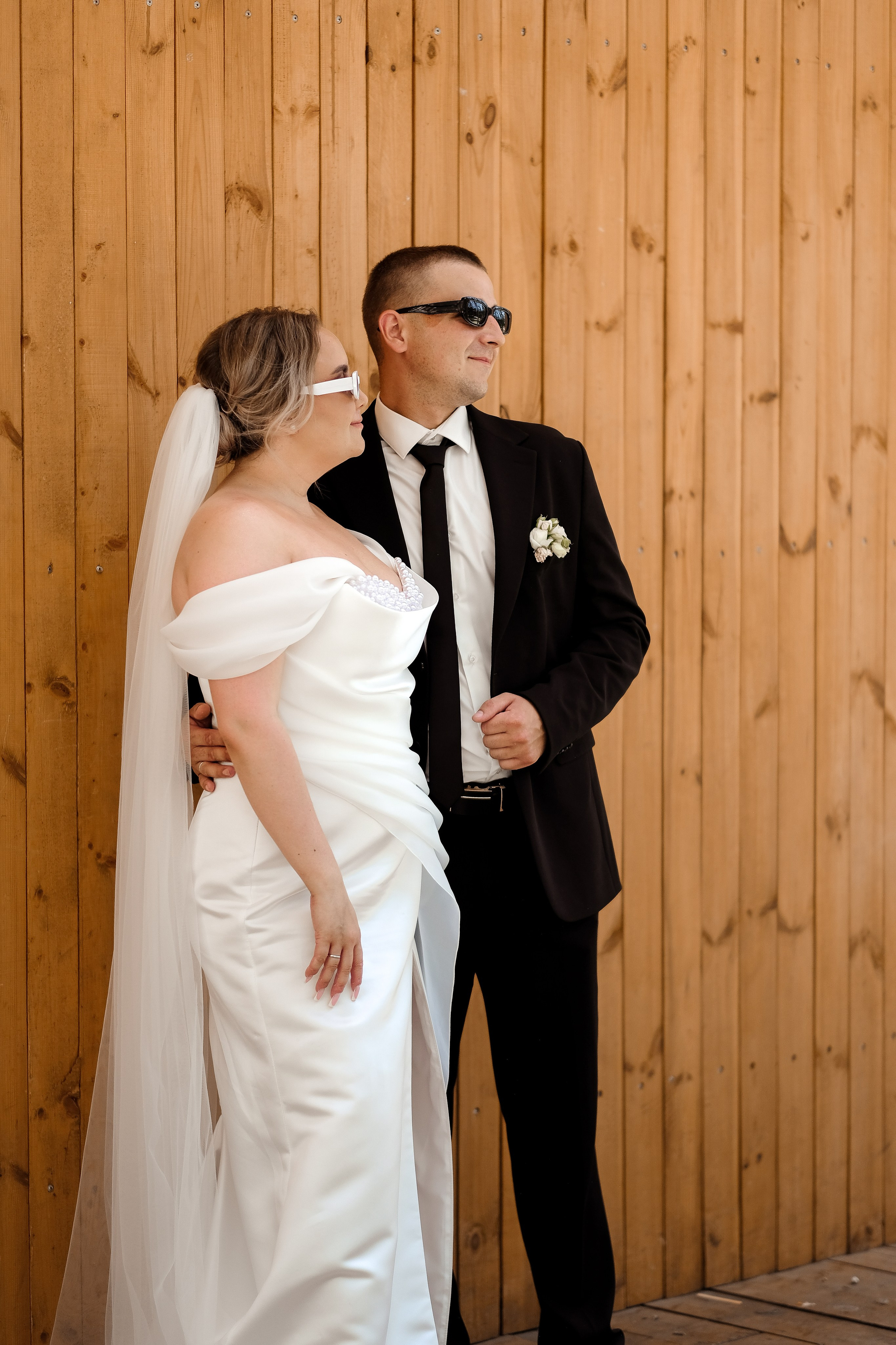 Александр и Марина. Твой эксклюзивный фотограф Мария Дригова