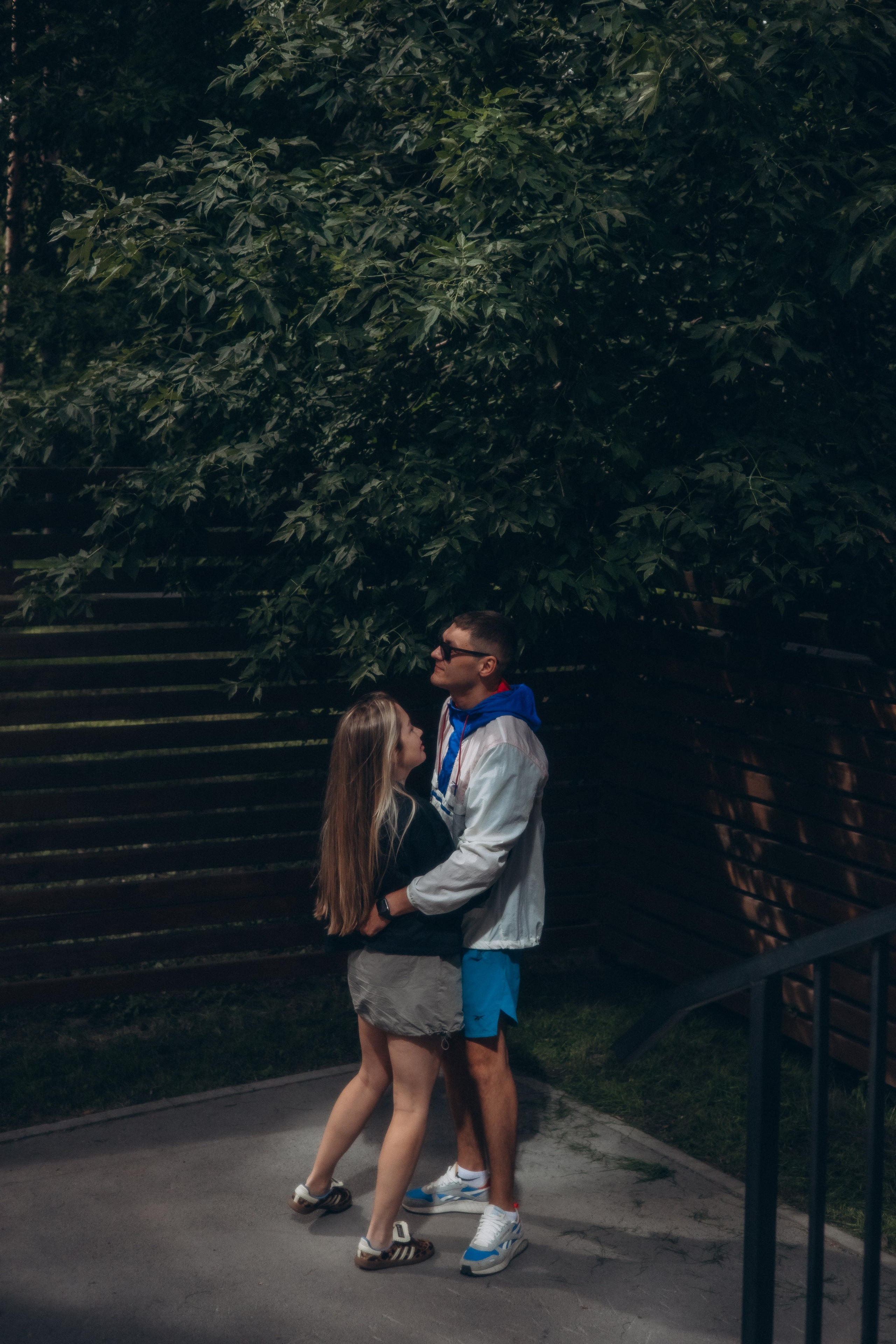 Nike. Семейный, детский, женский фотограф в Новосибирске Оля Борисова