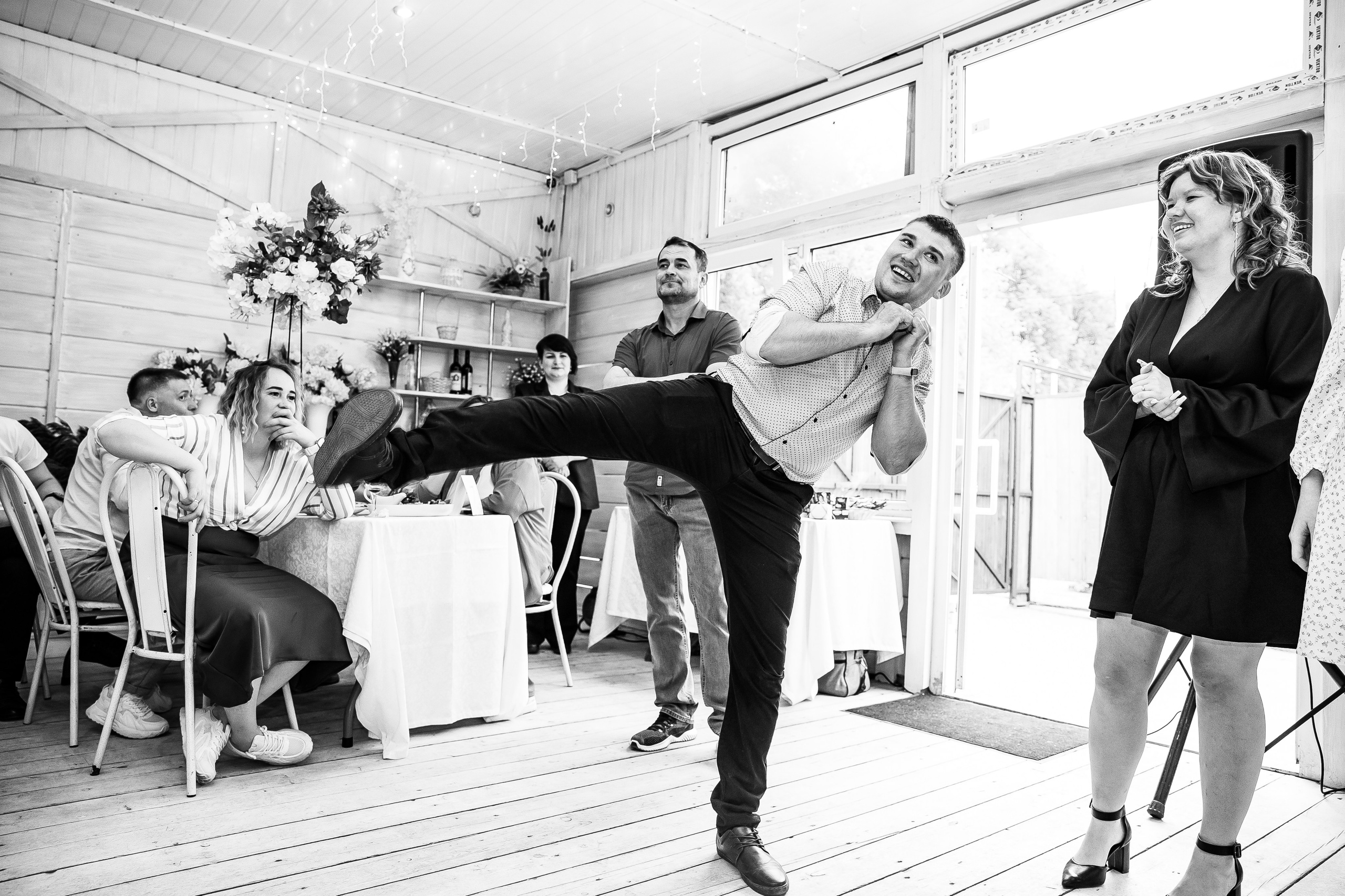 Альберт и Анастасия. Gulshat_Sokol фотограф Ижевск