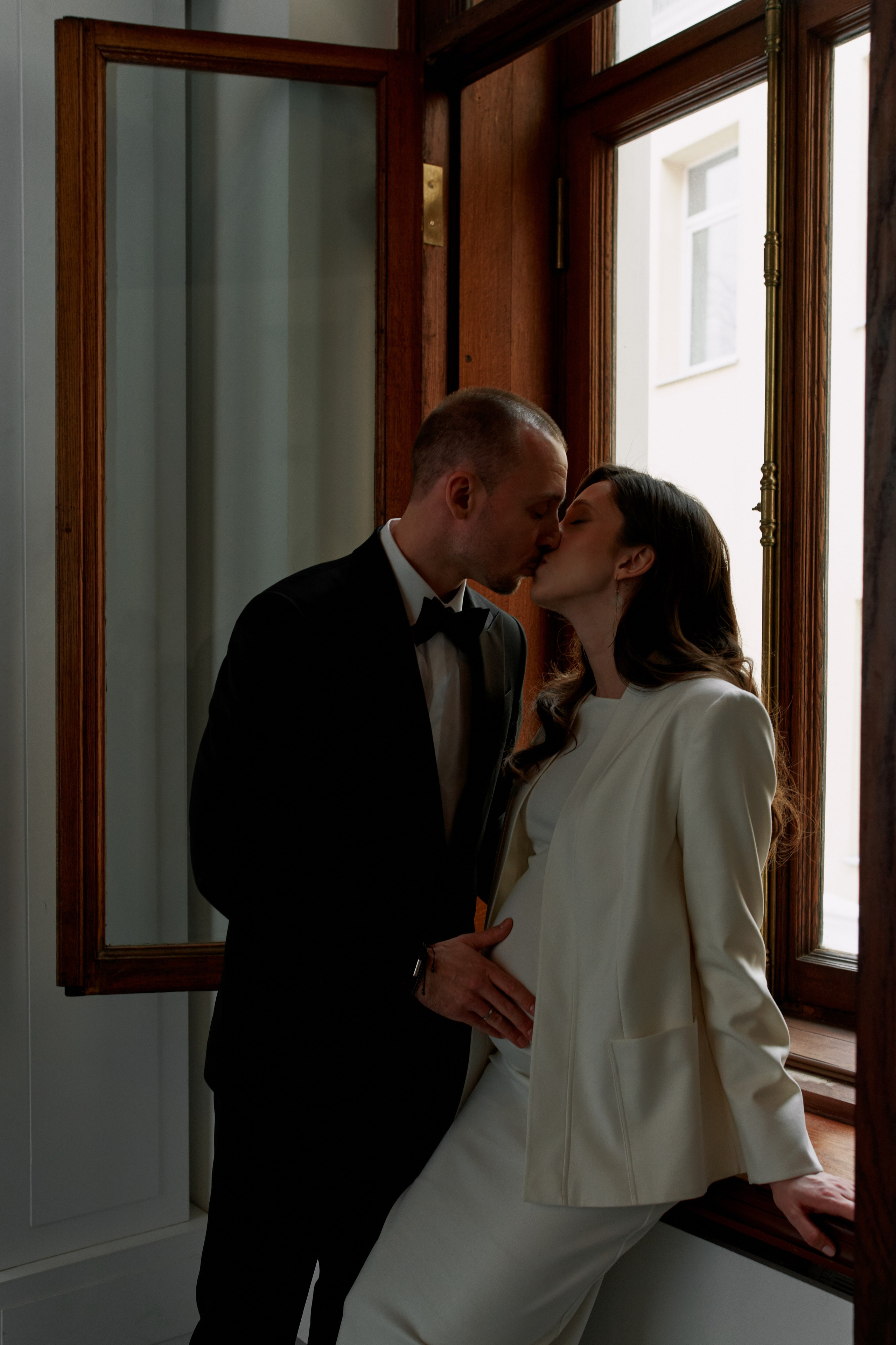 Денис & Анна. Главная