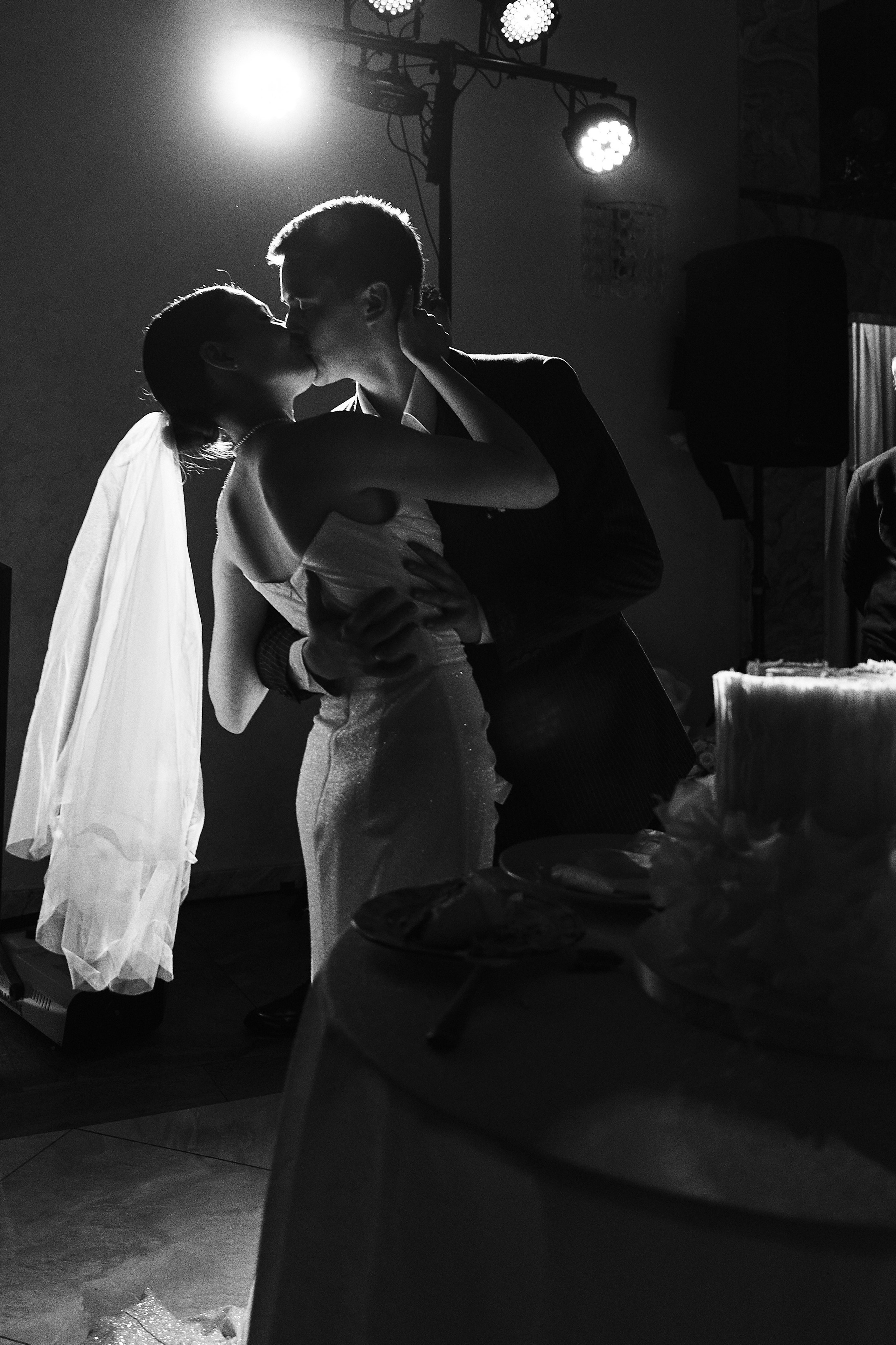 Роман & Александра. Главная