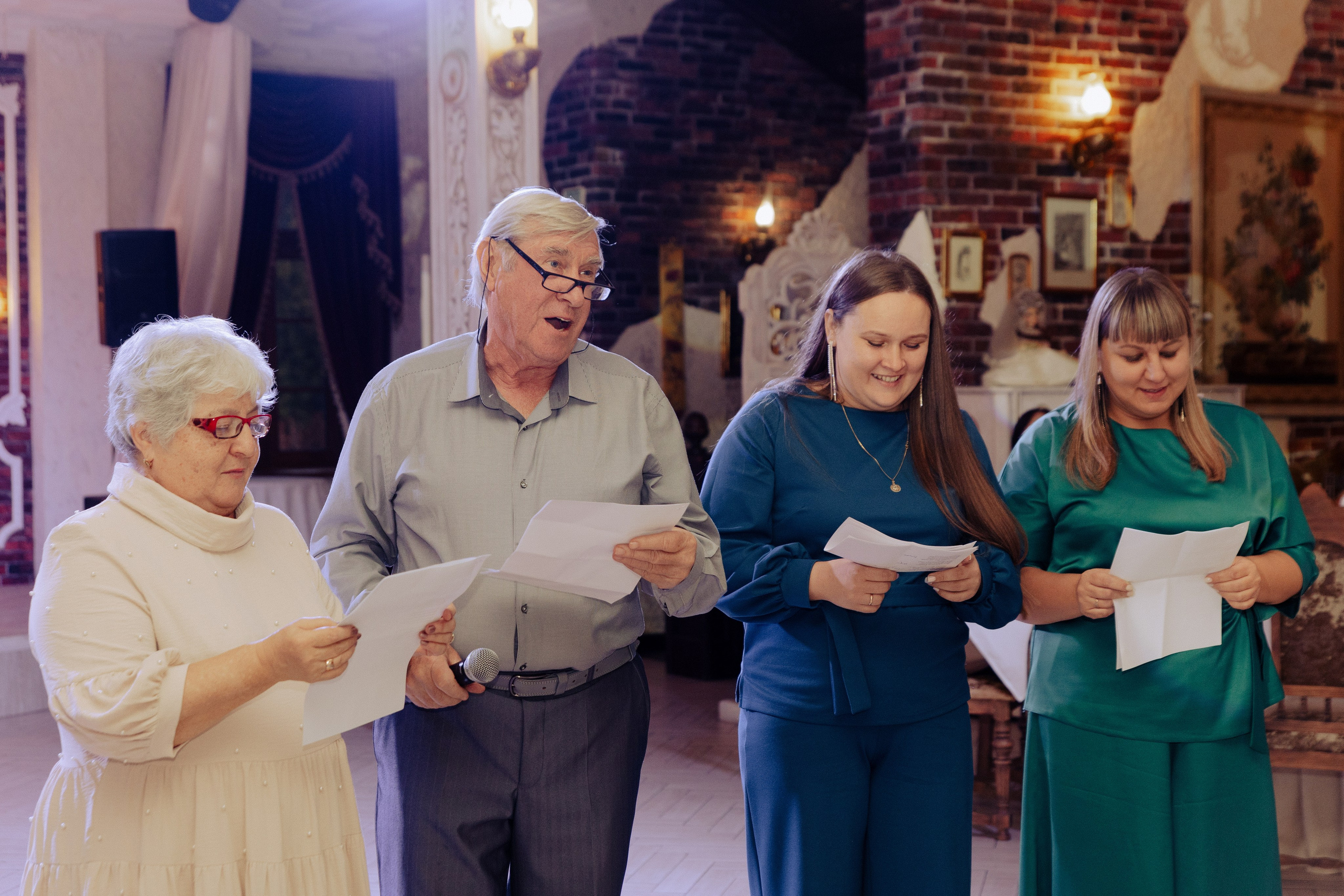 Виктор и Екатерина. Свадебный фотограф в Ростове-на-Дону Лилия Паккерт