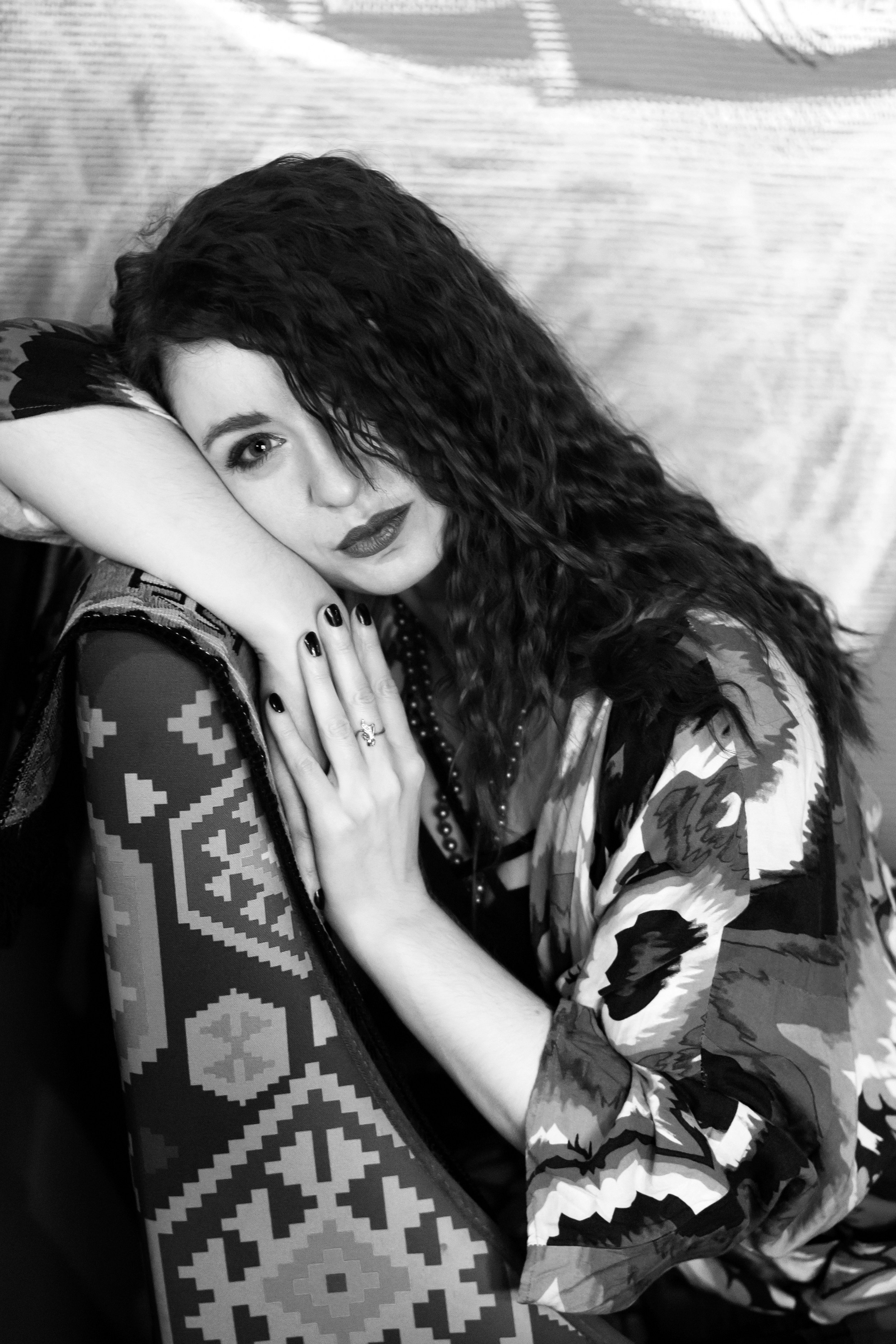 О МОЙ БОБ. Фотограф в Волгограде Галина Власенко