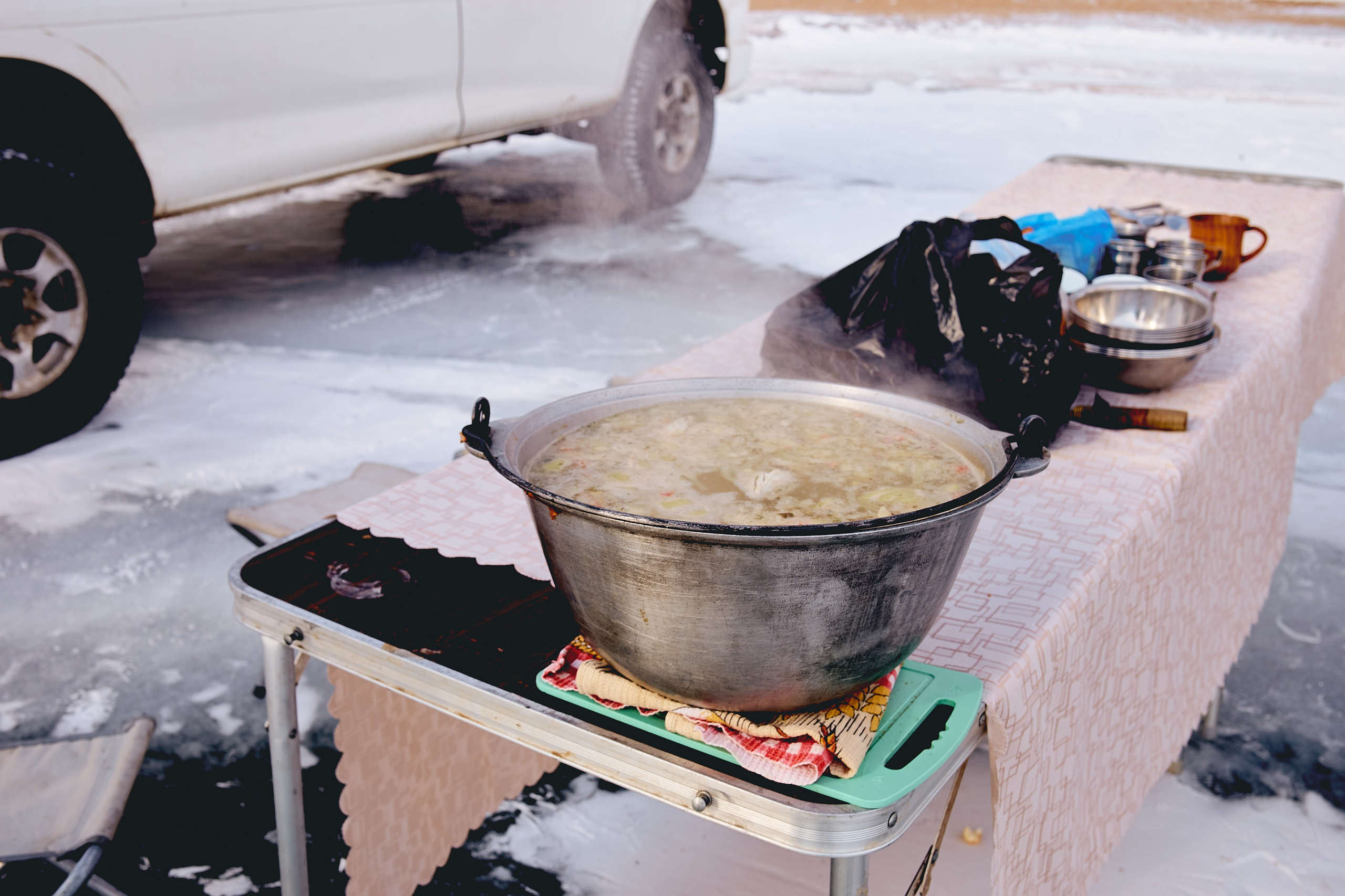 Байкал с YogaBlizko. Юлия Иванова. Фотограф для лучших моментов