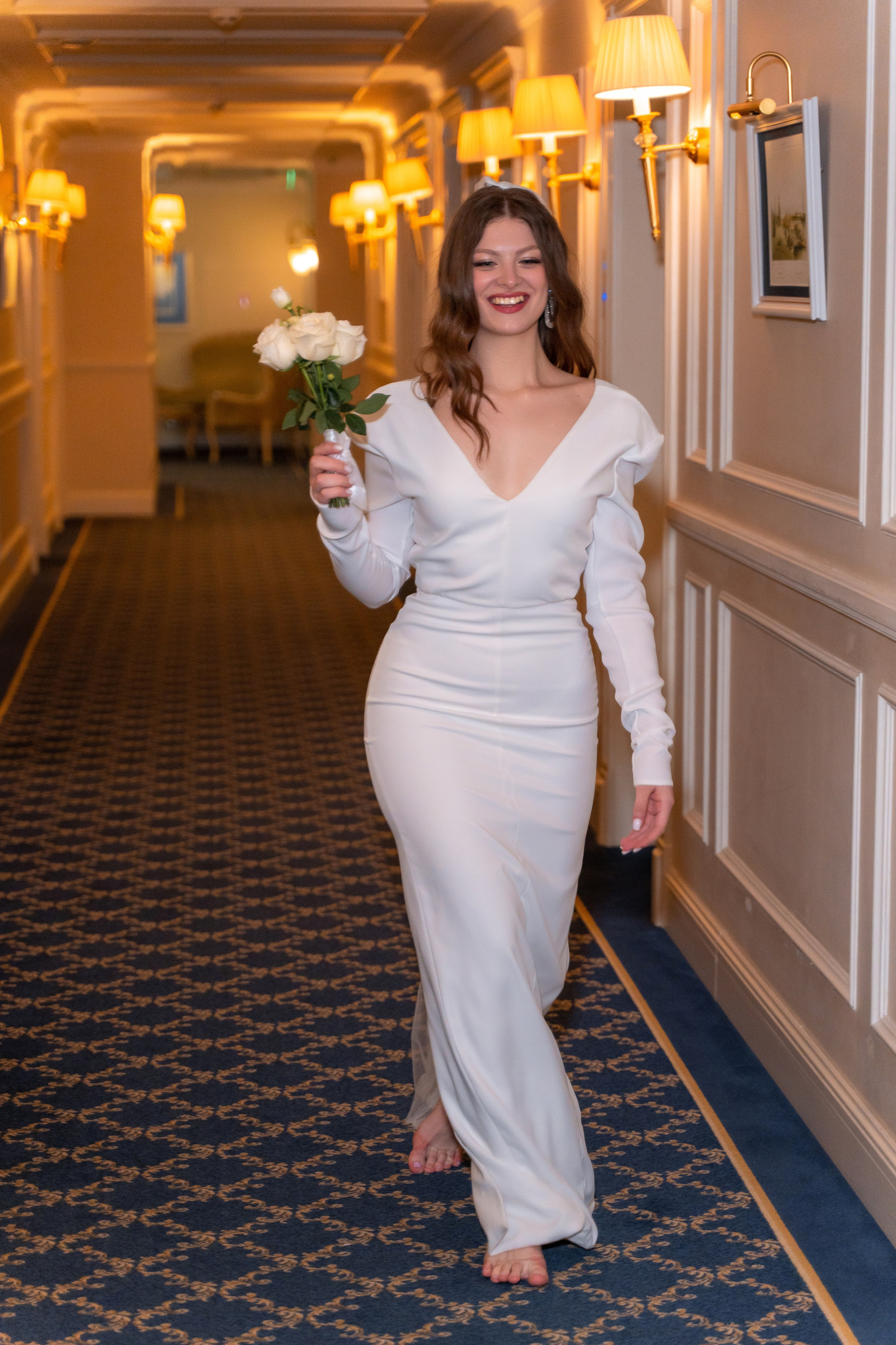 Алдар + Карина