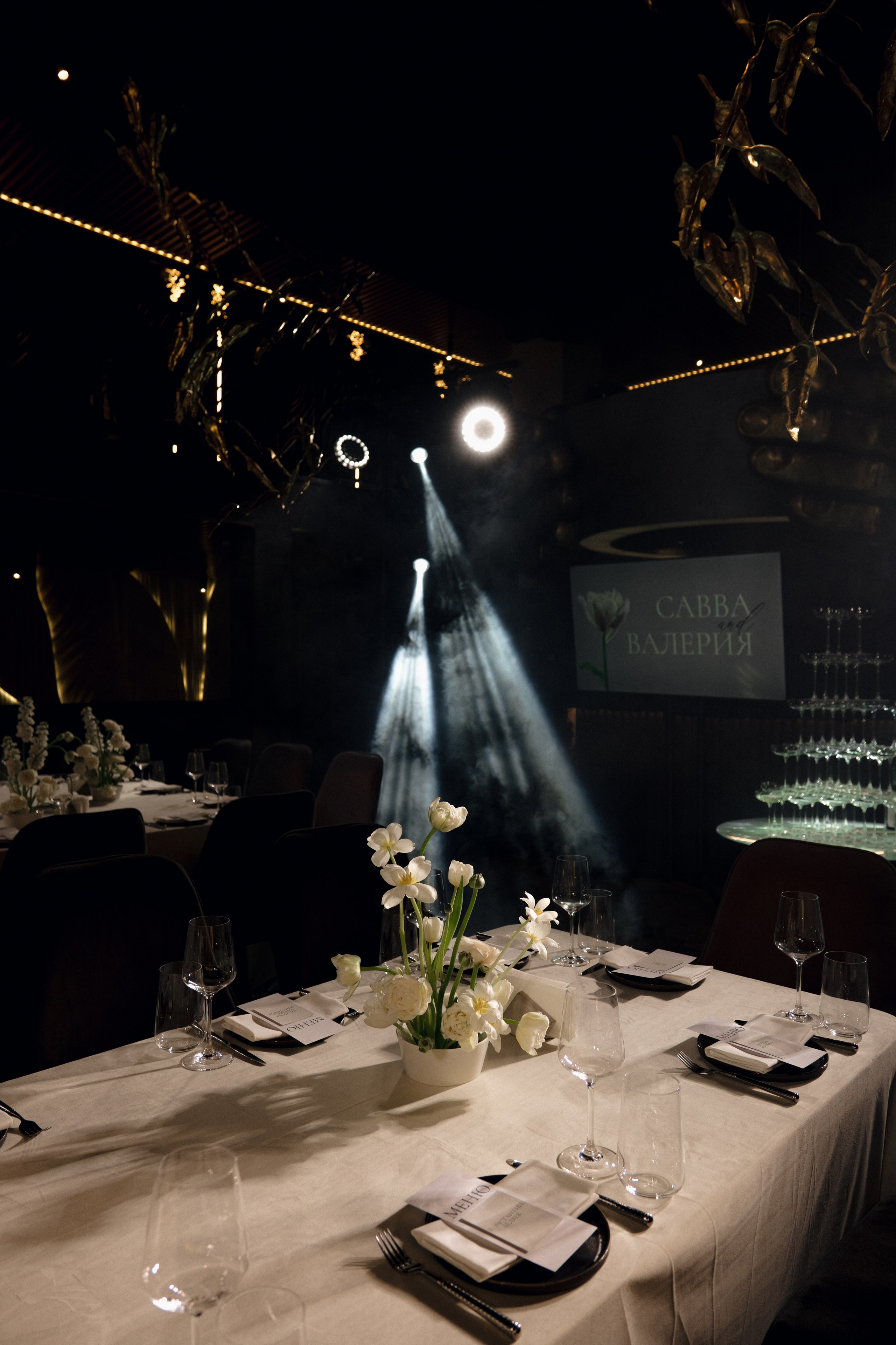 Touch. Сентиментальная свадебная фотография