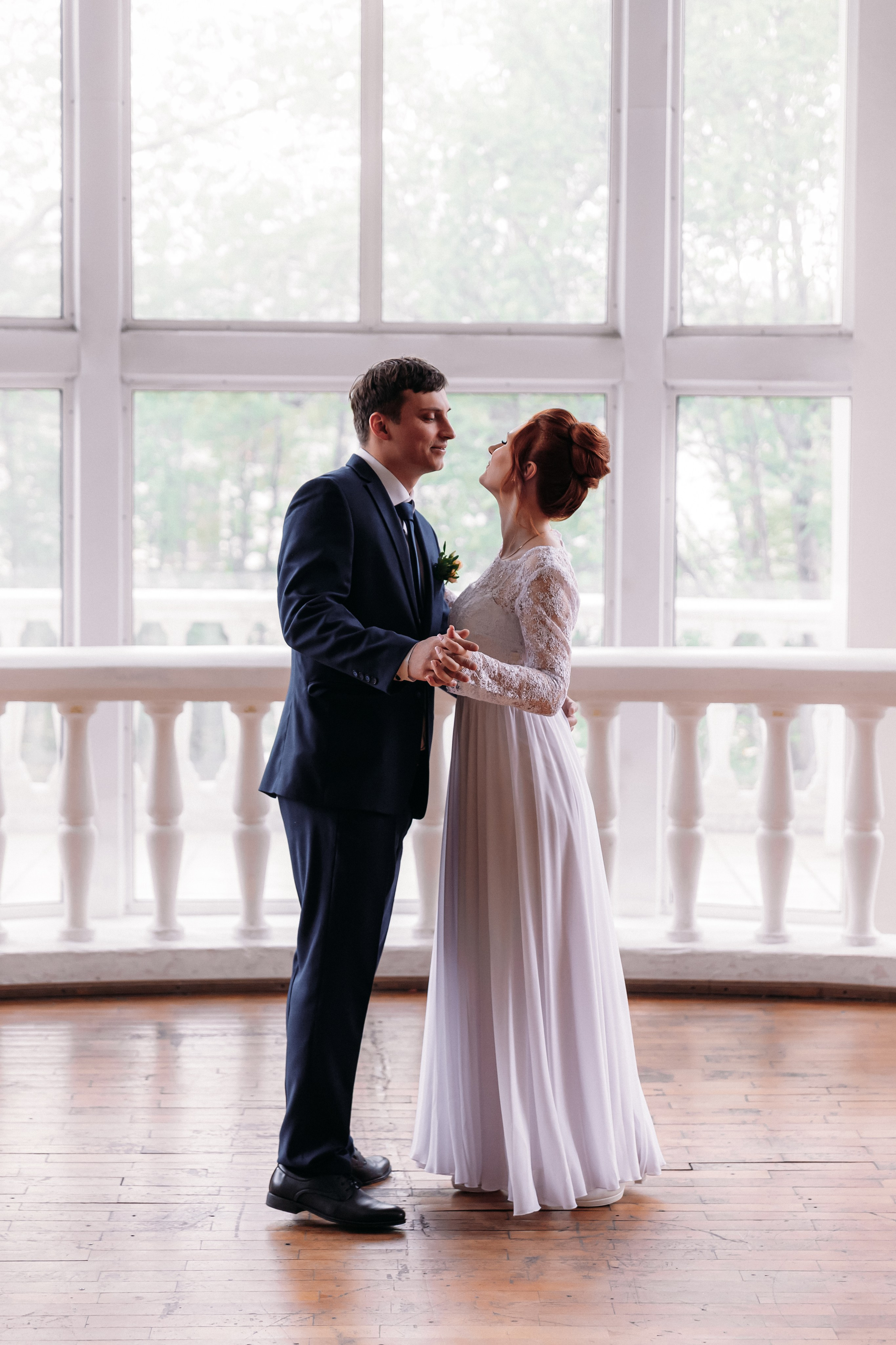 Дмитрий и Алёна. Семейный и детский фотограф в Мурманске Карина Березина