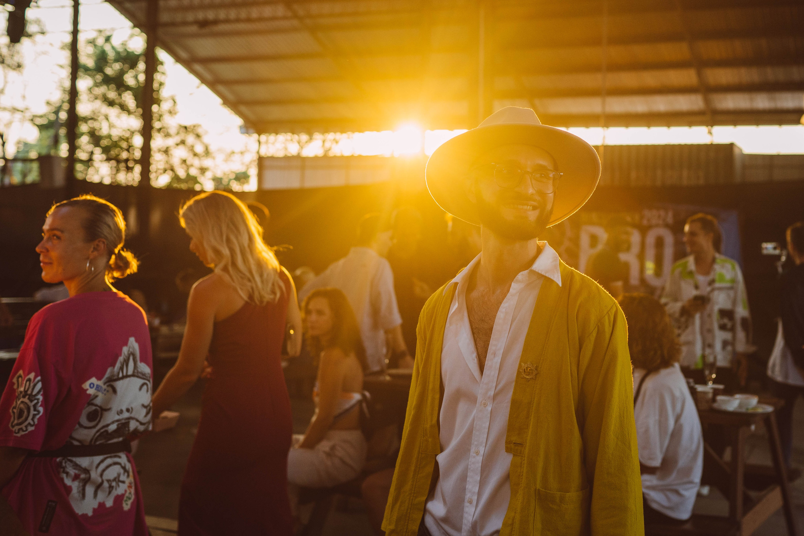 REPORTAGE. Art Photographer Anastasiia Maiskaya