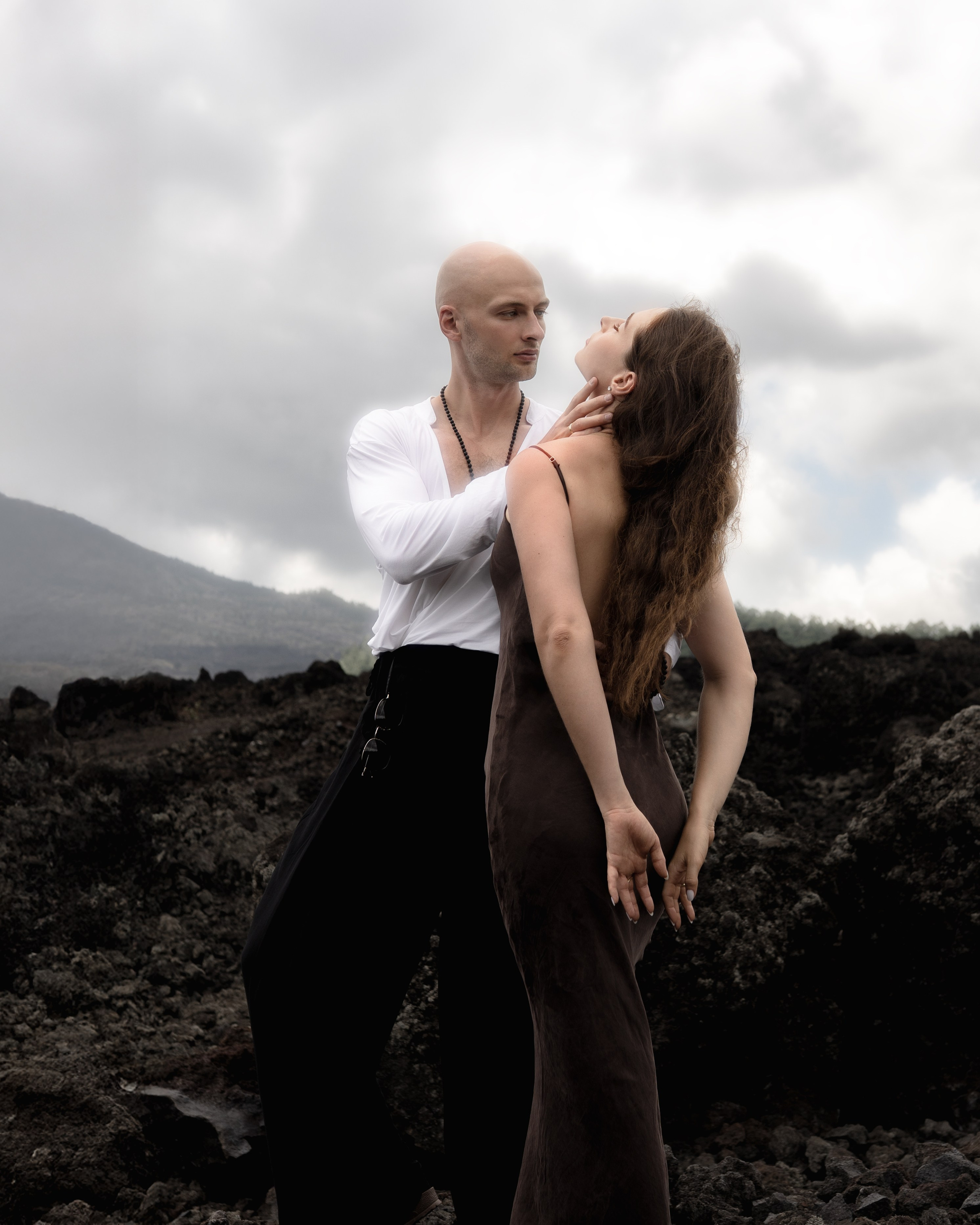 LOVESTORY. Art Photographer Anastasiia Maiskaya