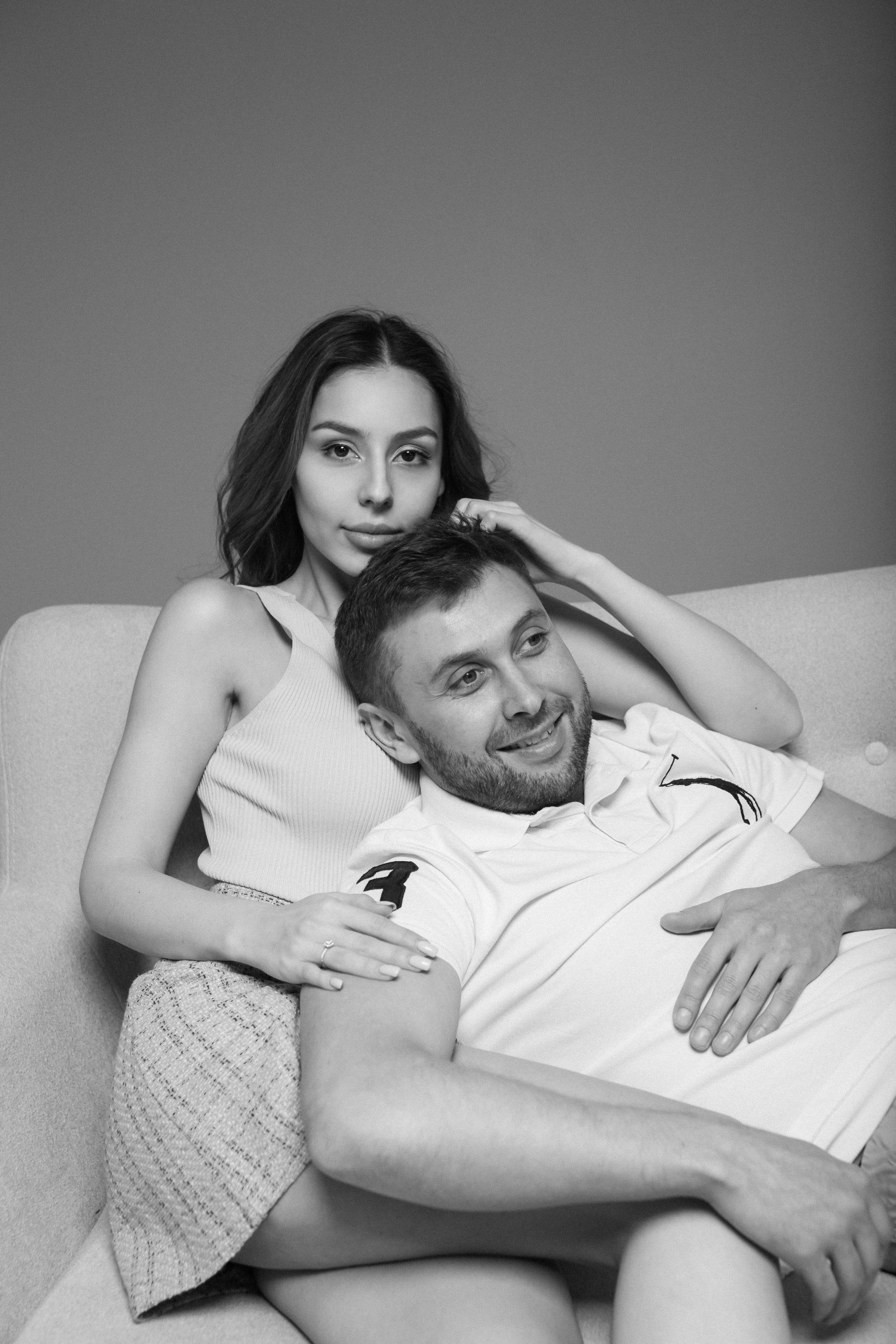 ЛАВ СТОРИ ФОТОСЕССИЯ. Индивидуальная Съемка в городе Москва