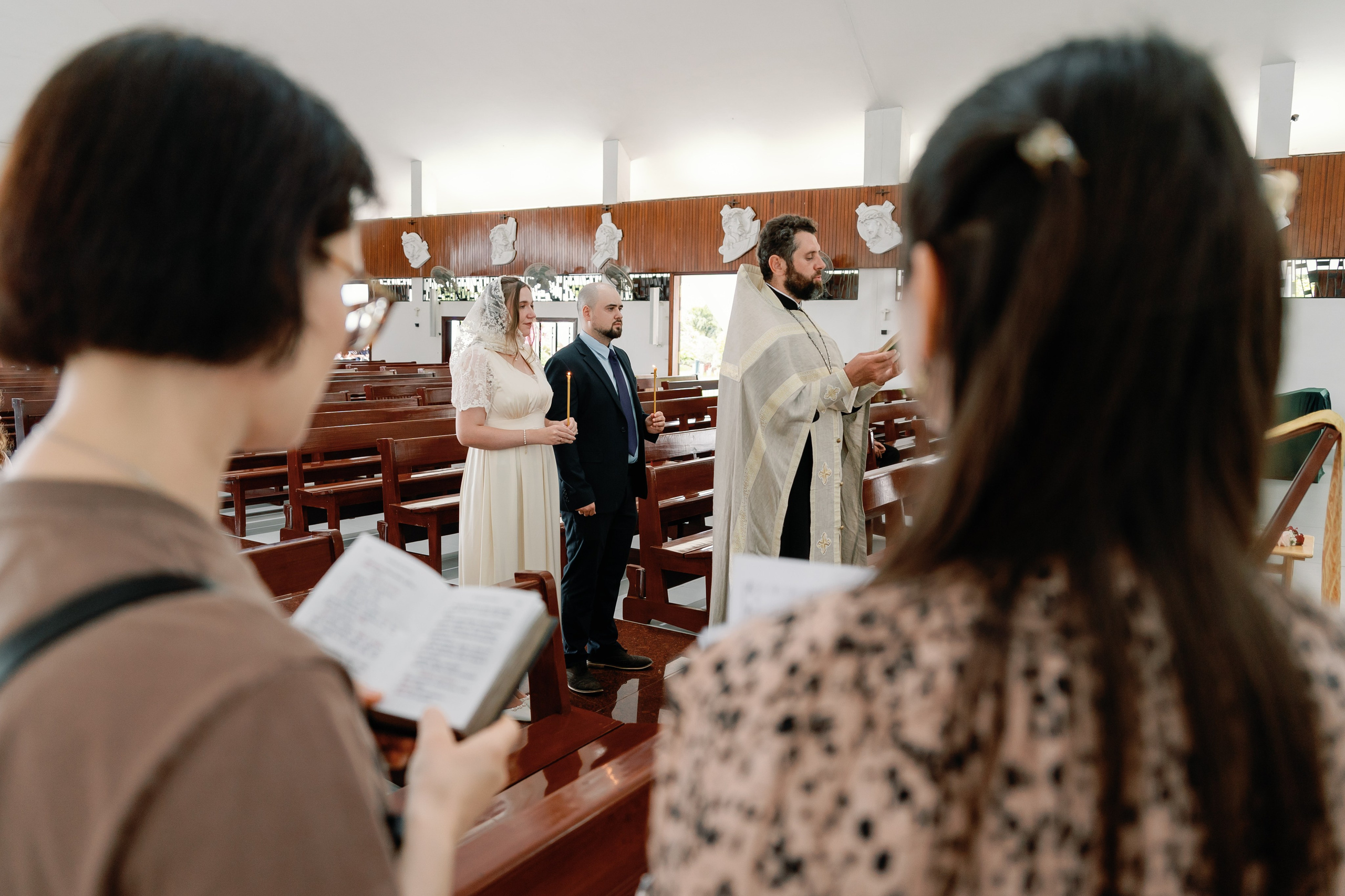 Венчание Никиты и Милтред. Phu Quoc Photographer — Phu Quoc wedding Photograper