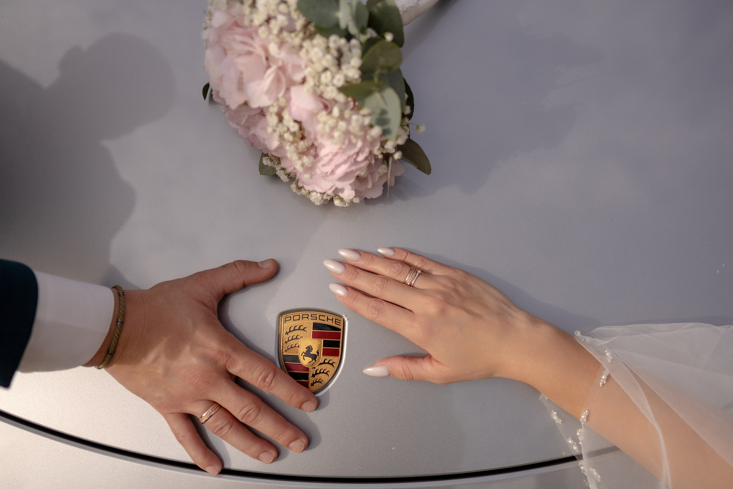 Свадьба осенью. Семейный и портретный фотограф в Геленджике Любовь Бодрова