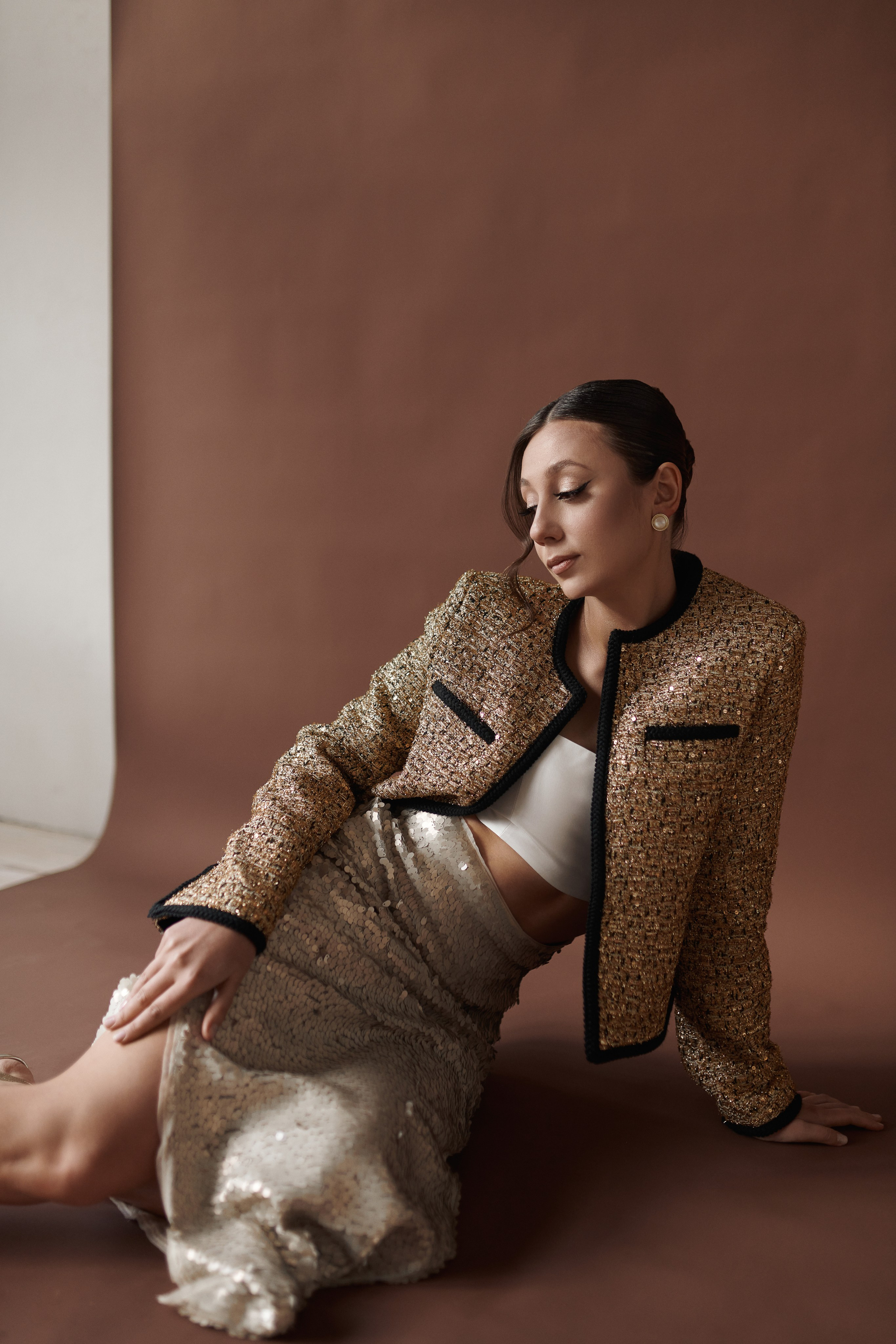 Анастасия. Фотограф в Курске Ольга Дудинова