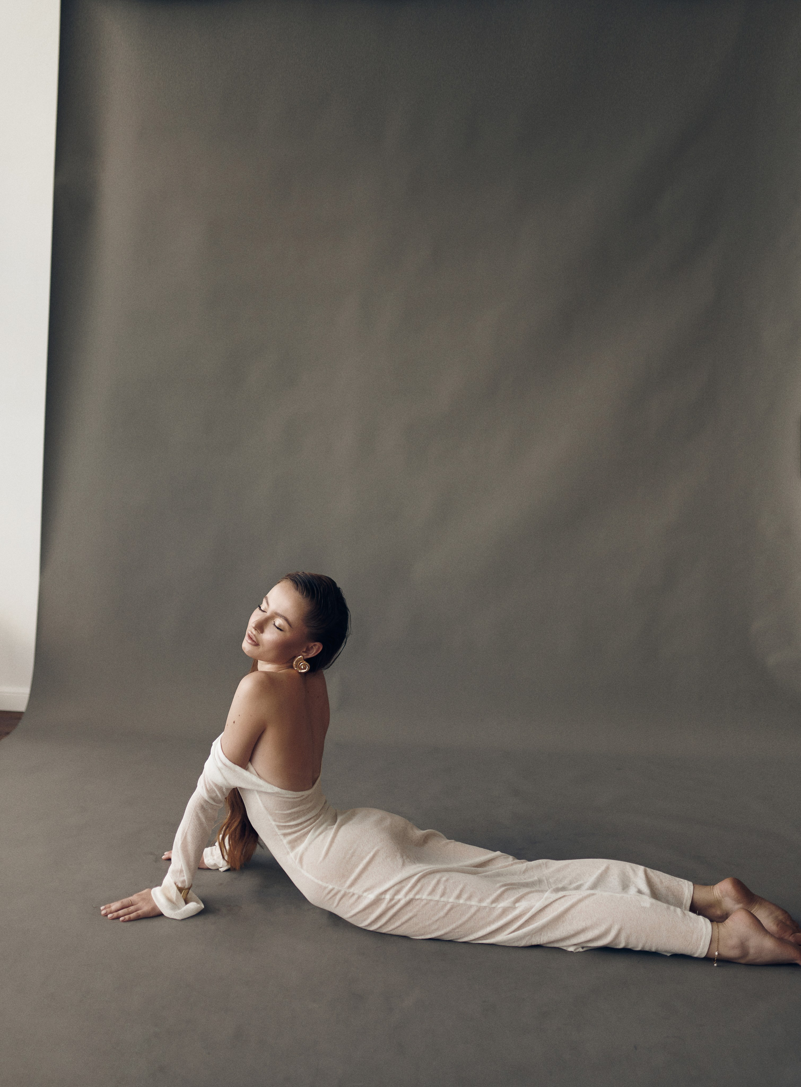 Ксения. Фотограф в Курске Ольга Дудинова