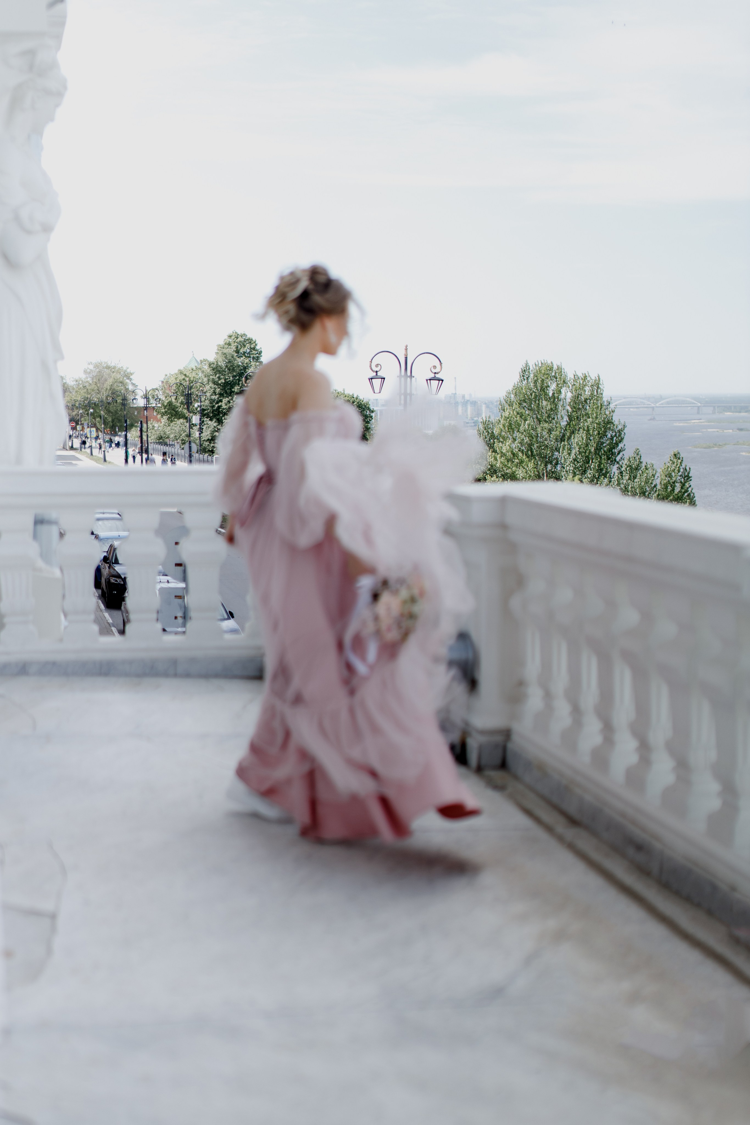 Фотограф Дарья Белова Нижний Новгород, Балахна