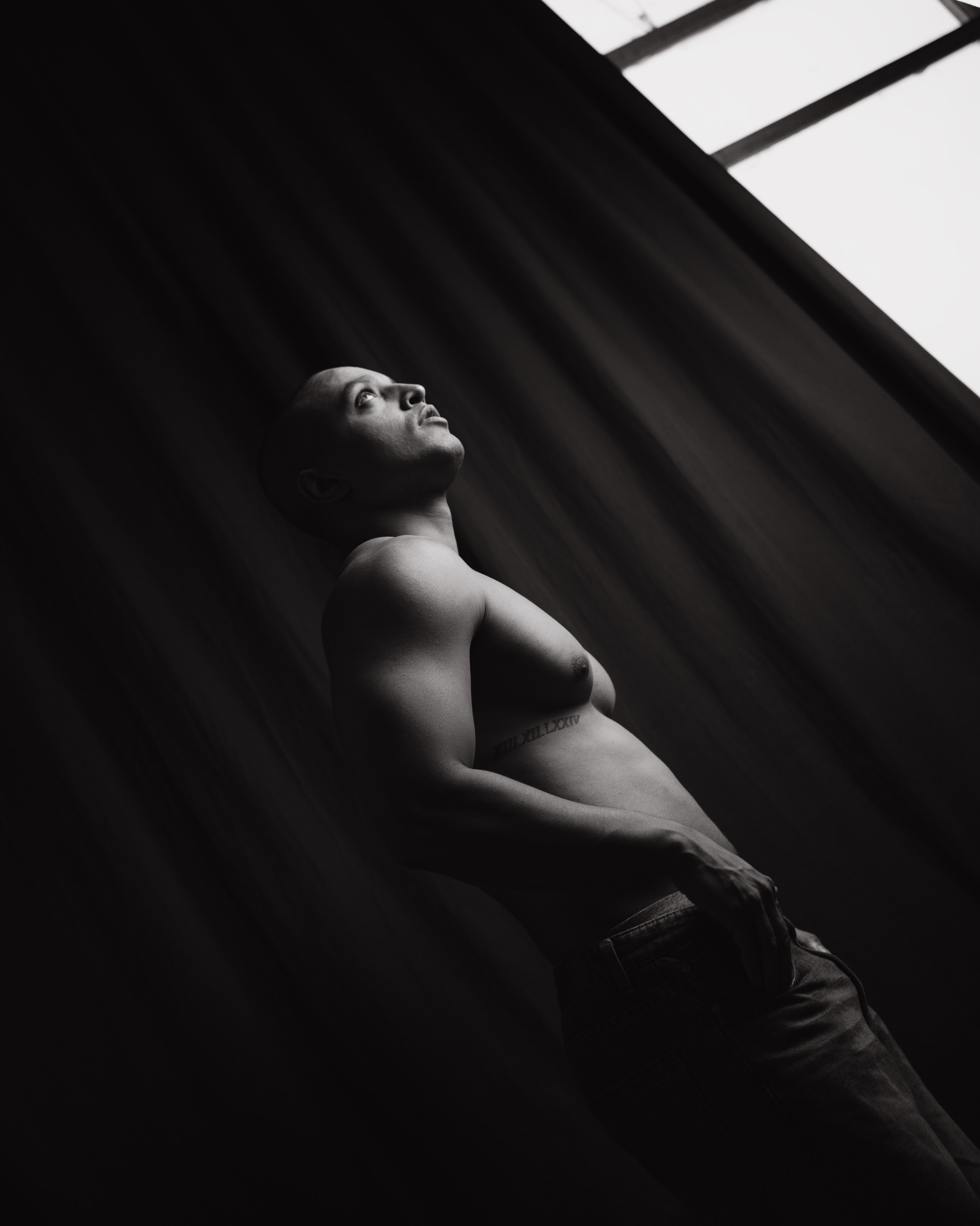 Тед. Фотомодели для съемок в Москве