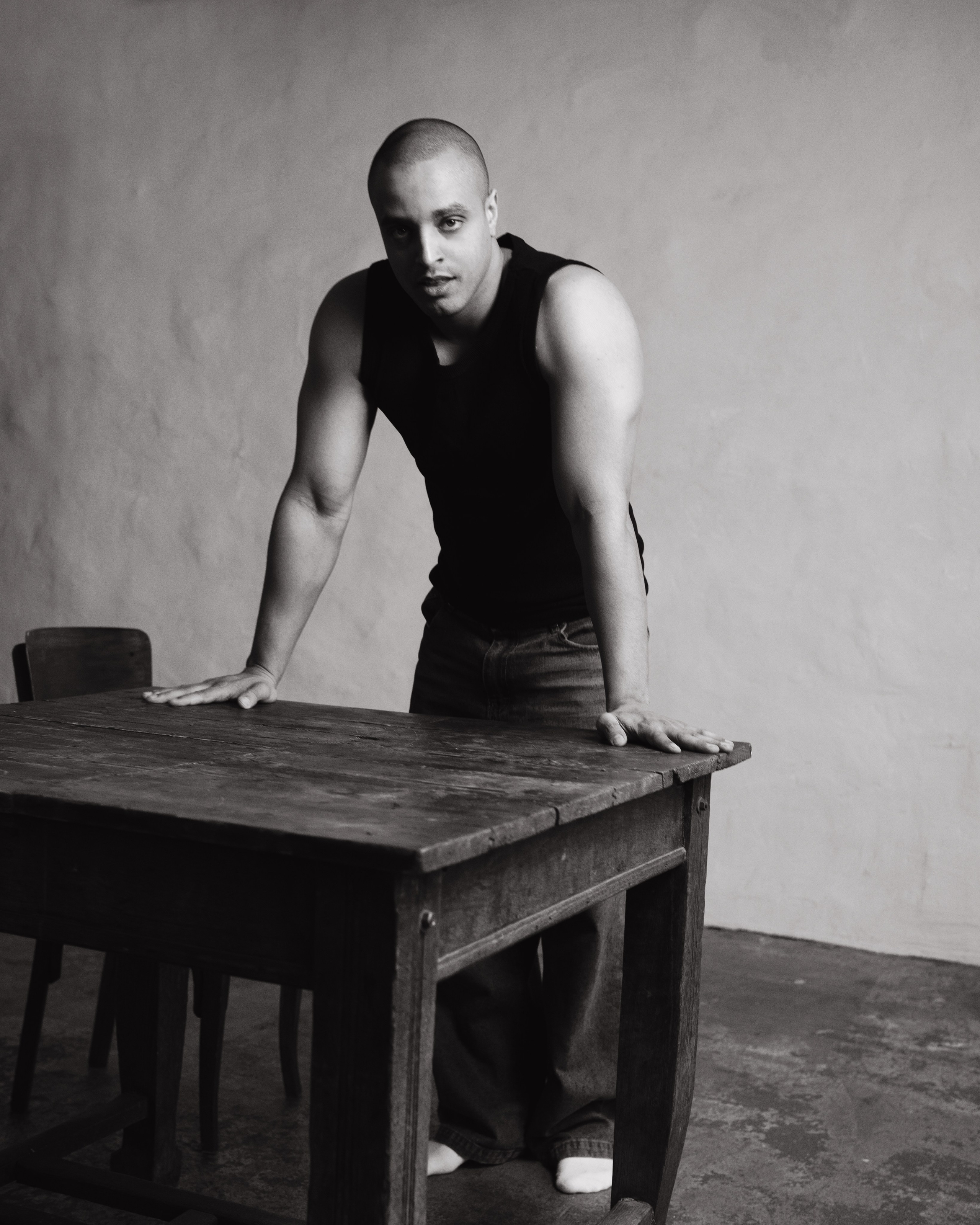 Тед. Фотомодели для съемок в Москве