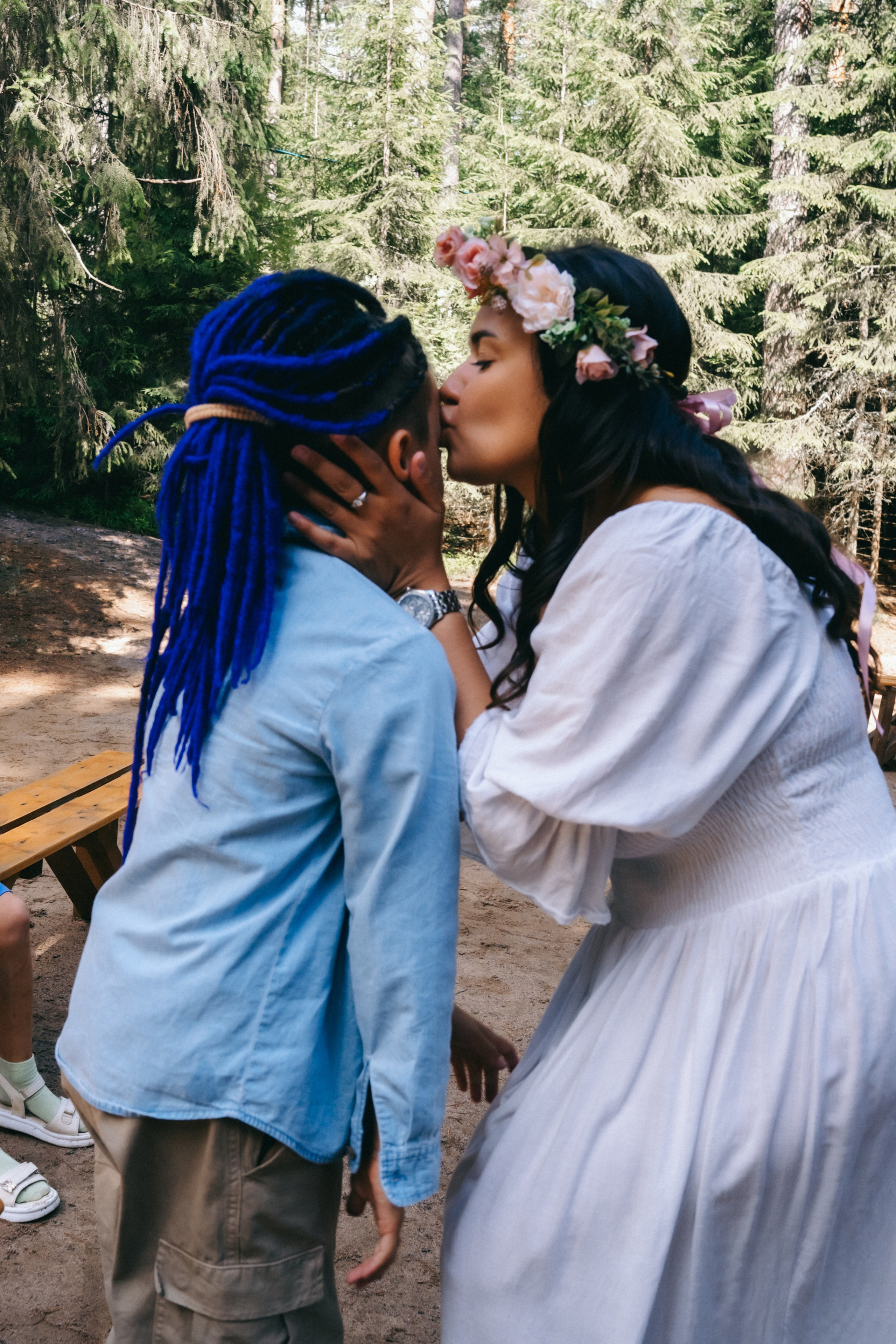 Рафа и Рома. Семейный и лавстори фотограф в Санкт-Петербурге Леся Ревзина