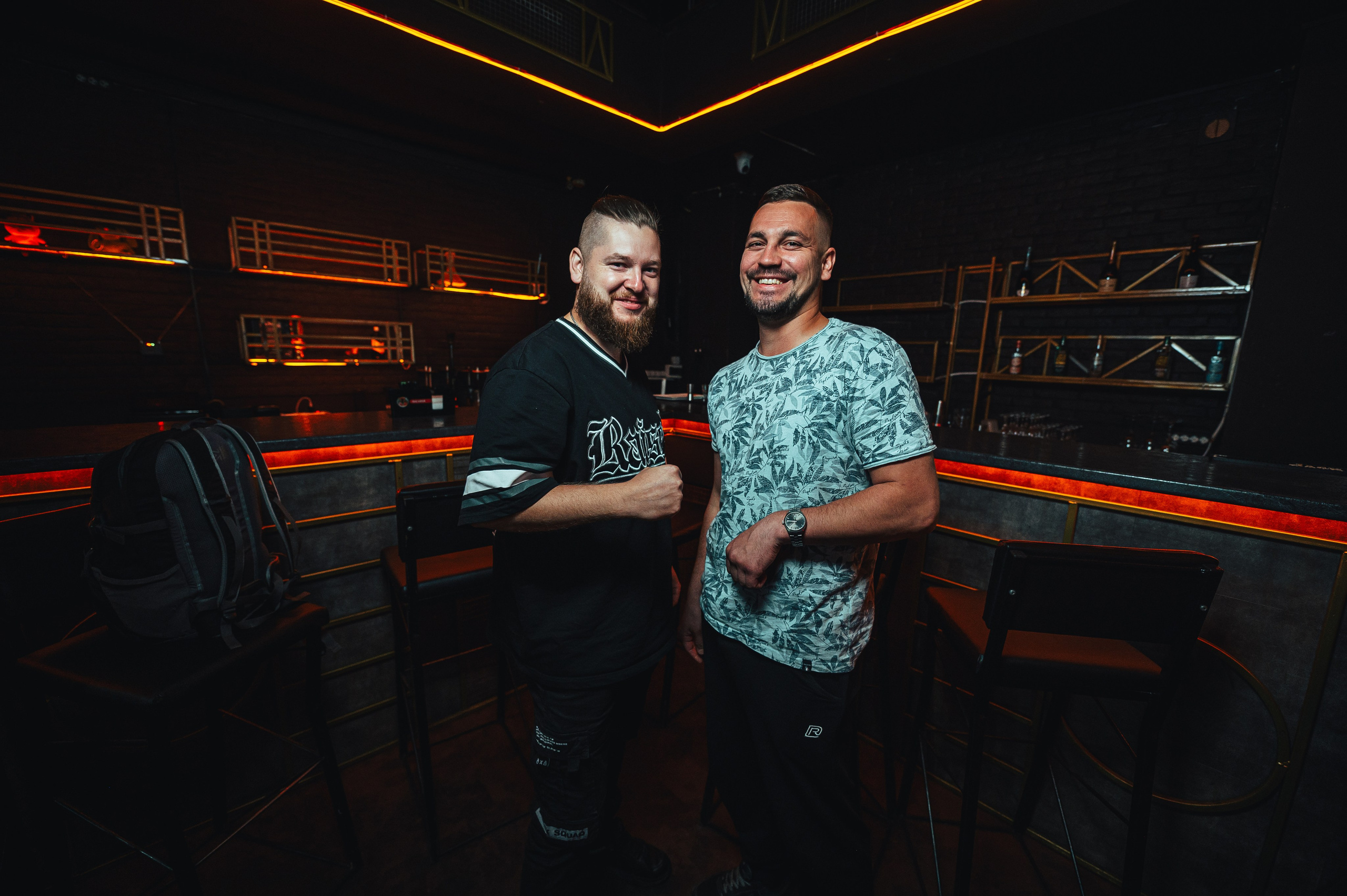 STIGMATA в Улан-Удэ. Свадебная и концептуальная фотография в городе Улан-Удэ