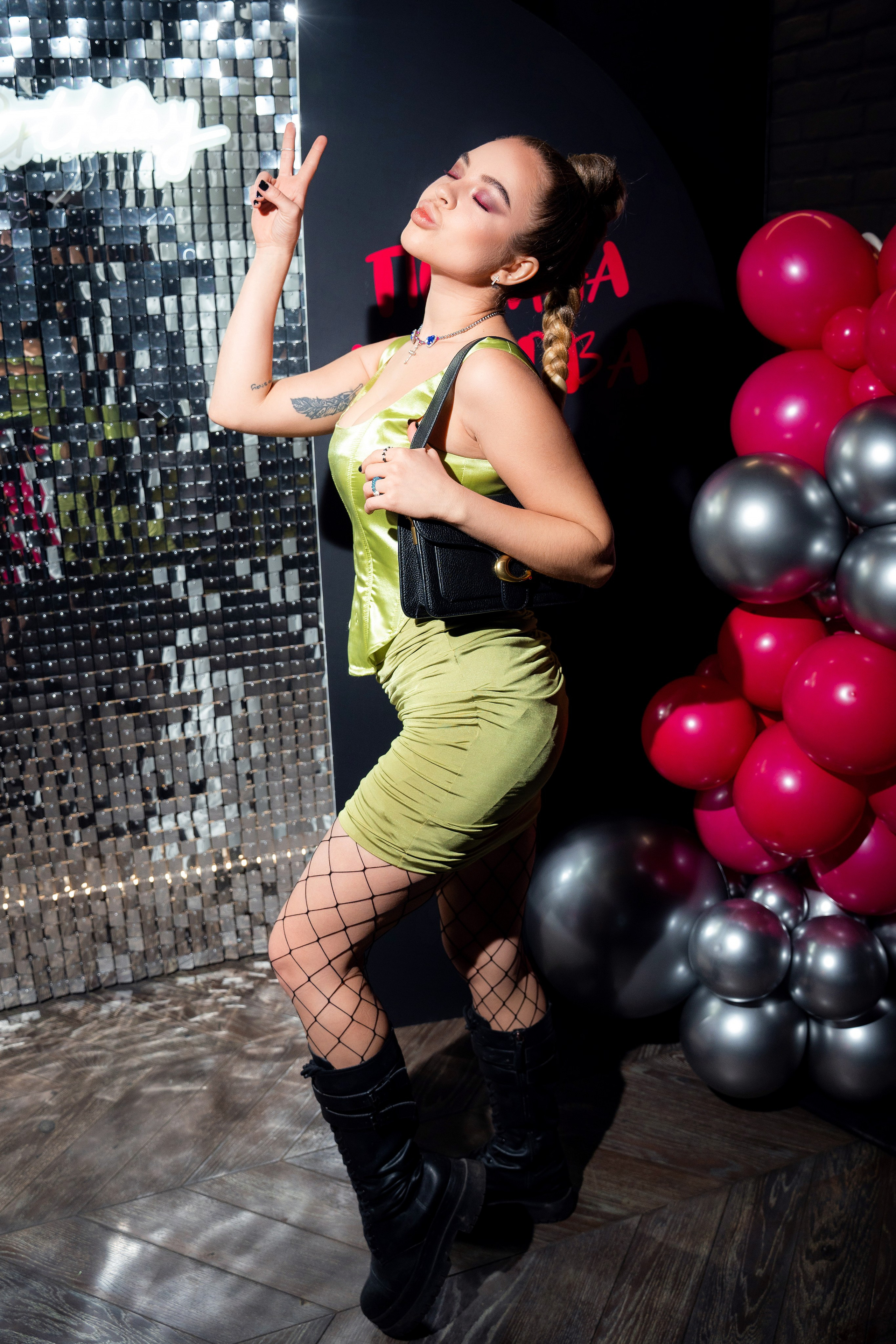 РЕПОРТАЖ. Фотограф в Москве — Новиков Владислав