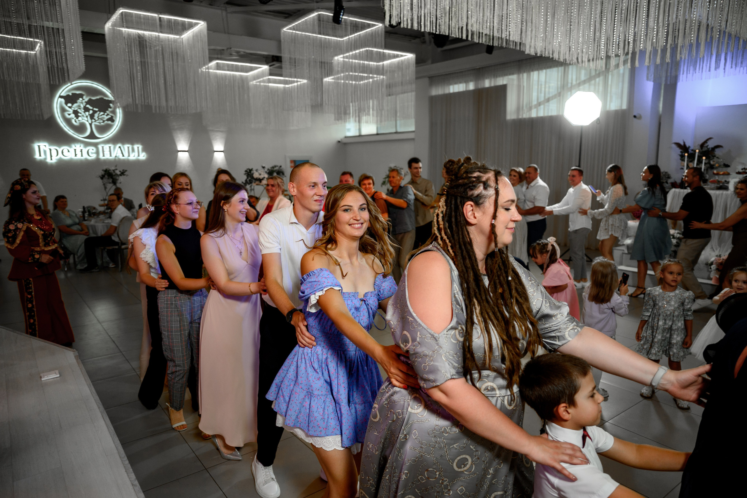 Nadezhda & Alexey. Фотограф в Липецке Ковалько Евгений