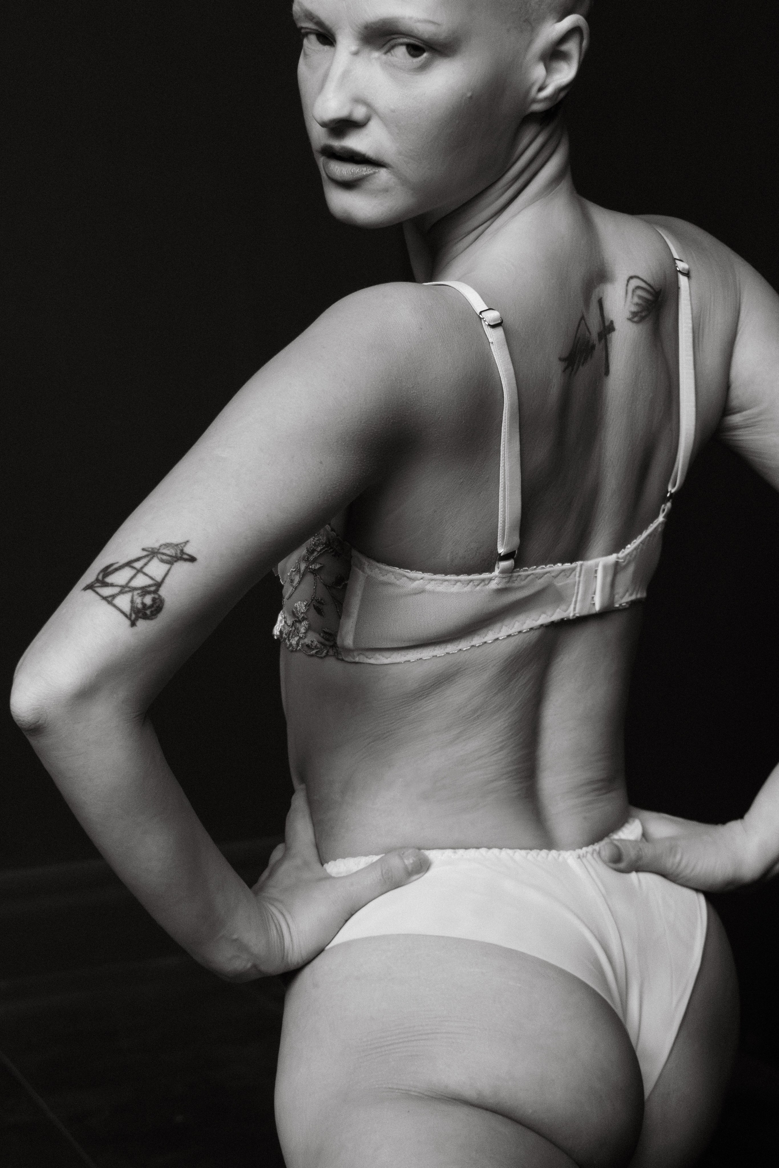 Катя Адамс | творческая съемка. Портретный фотограф в Санкт-Петербурге