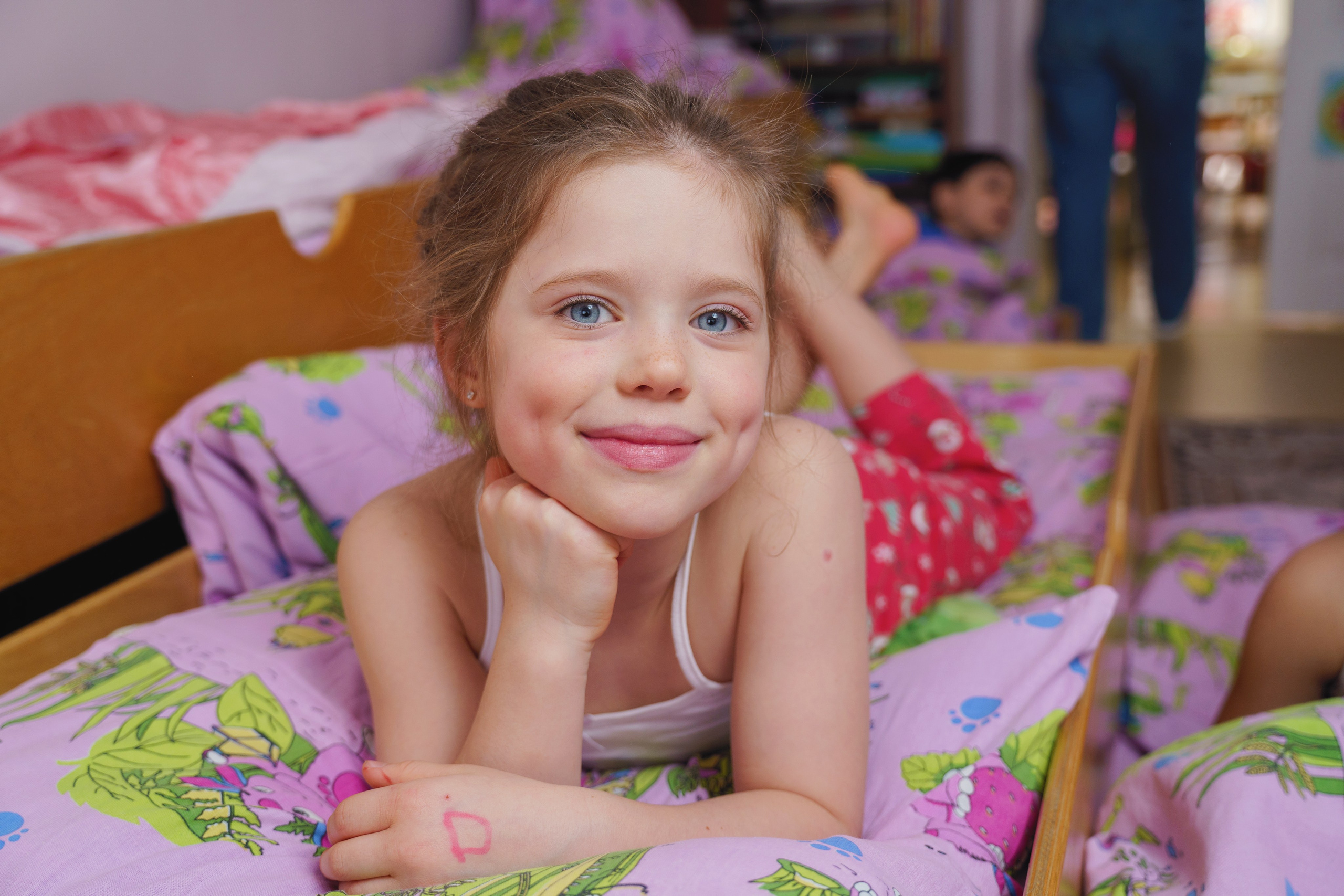 Фотосессия для группы «Ассортишки». Фотомастерская Воробьевых