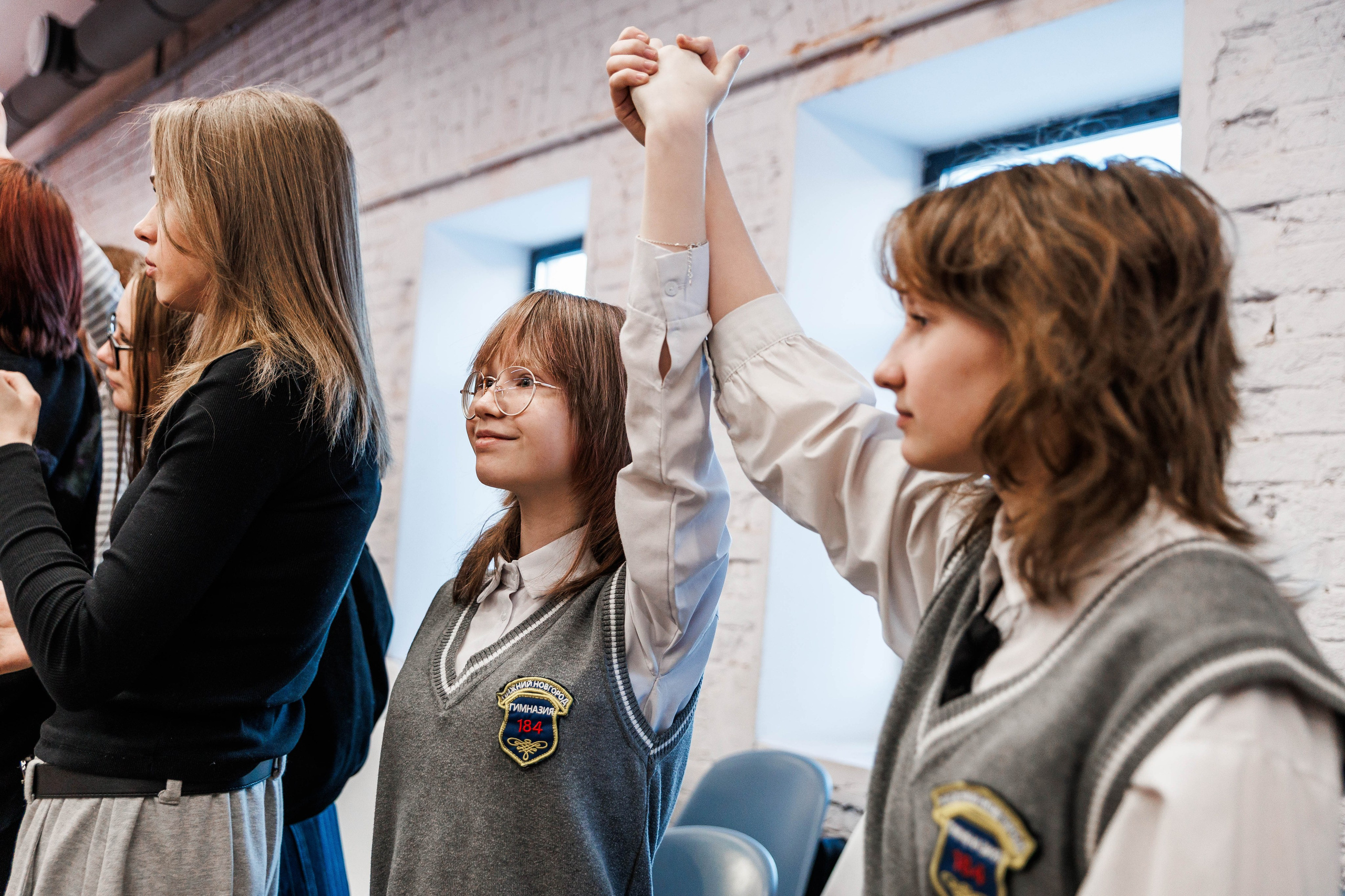 МЦ ВЫСОТА. ФЕСТИВАЛЬ ПОСВЯЩЕННЫЙ ГОДУ ЕДИНСТВА В РОССИИ. Фотограф Нижний Новгород Игнатьева Виктория