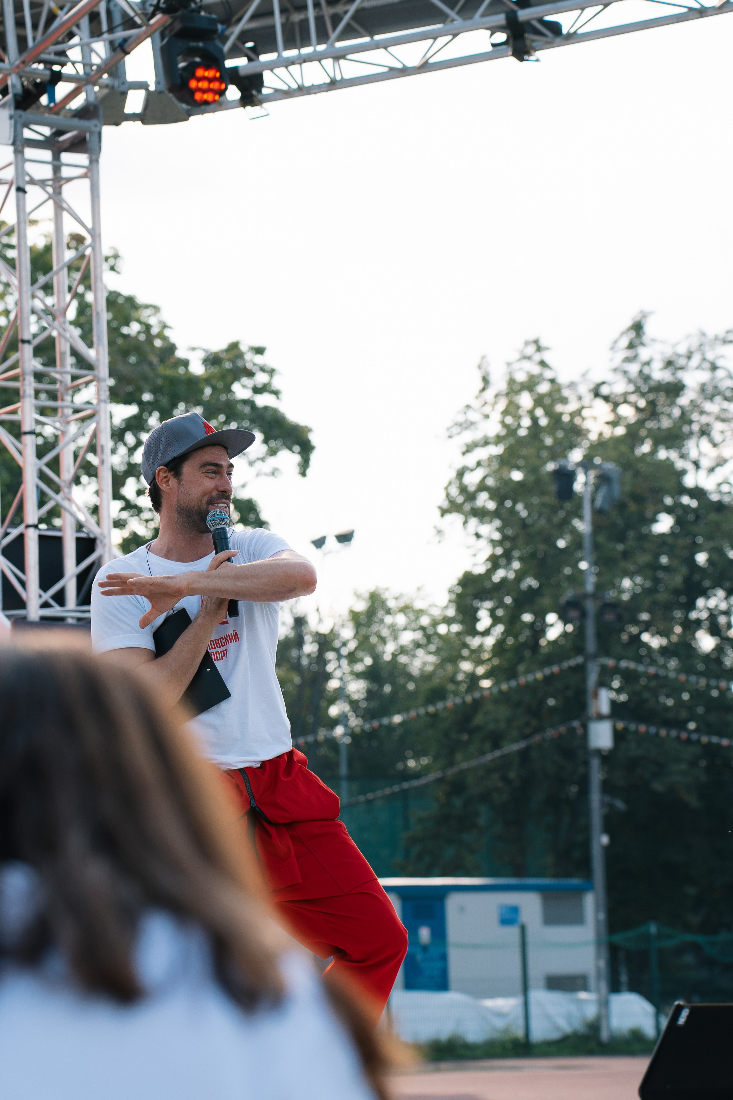 PORTFOLIO 111PX.RU. Москва / Репортаж / Спорт / Индивидуальные съемки