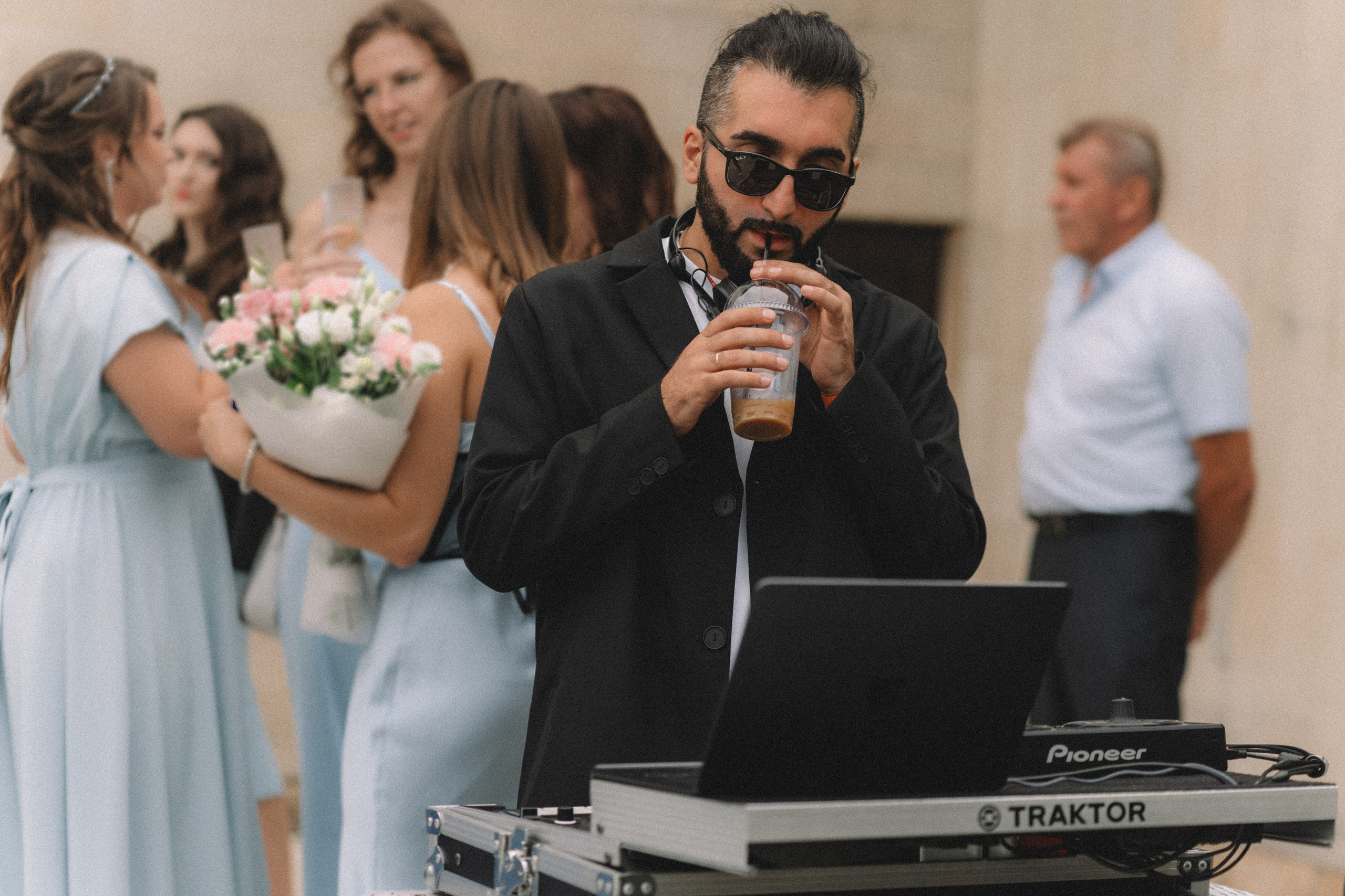 WeddingAtmosphere. Фотограф в Анапе Муратова Анна