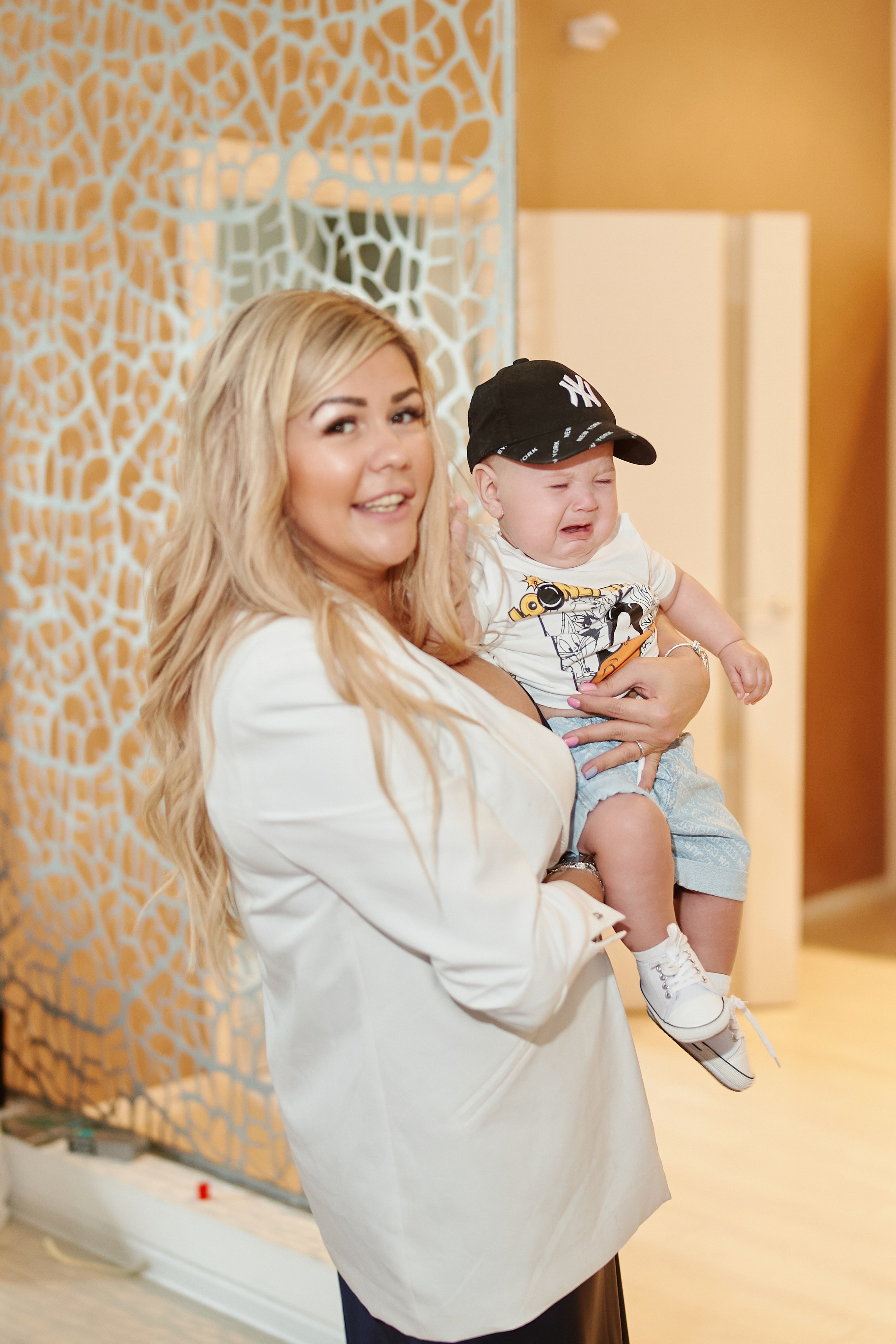 ANNA 30th ANNIVERSARY. Репортажный фотограф в Хабаровске Николай Соболев