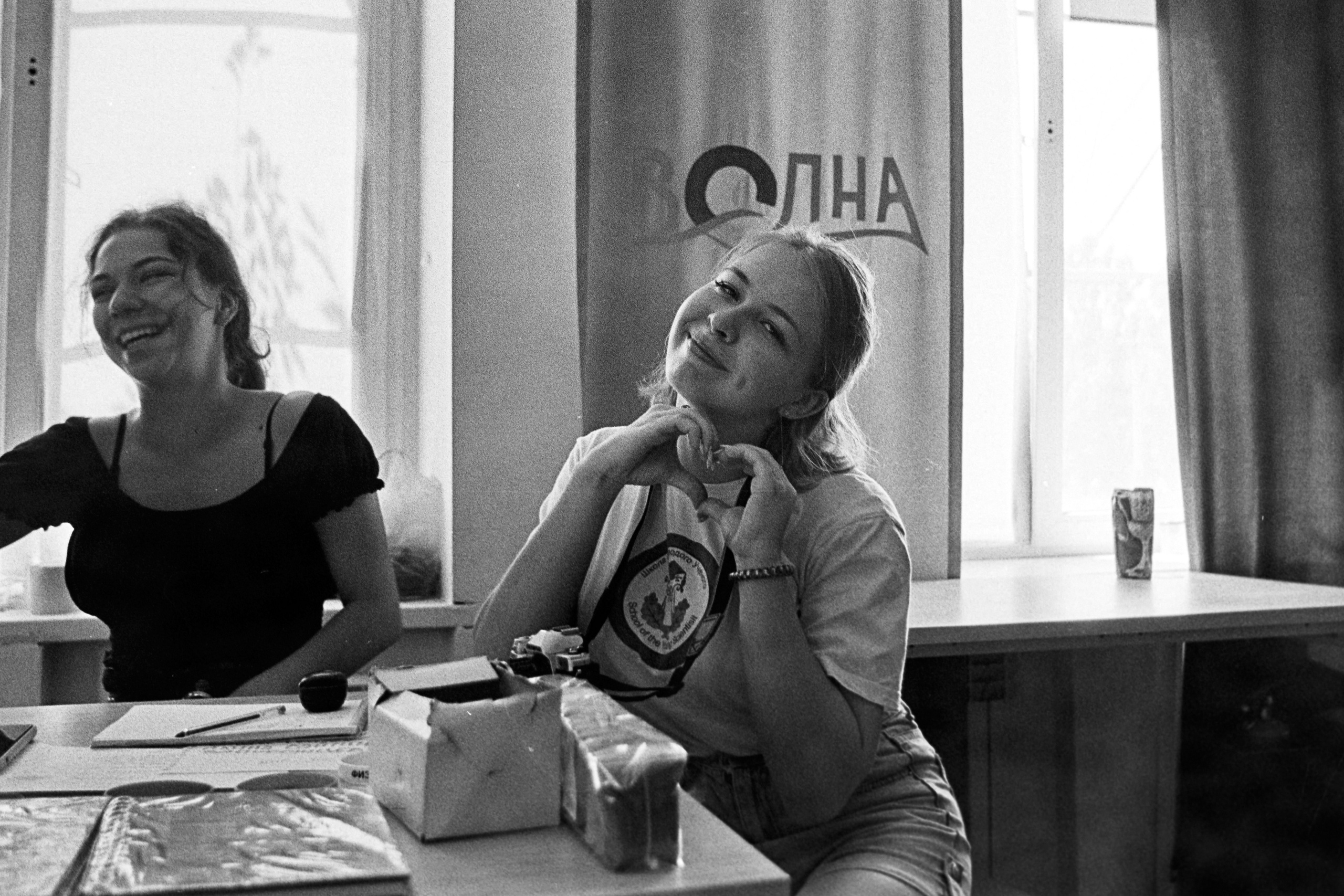 2022. Евгений Холодок