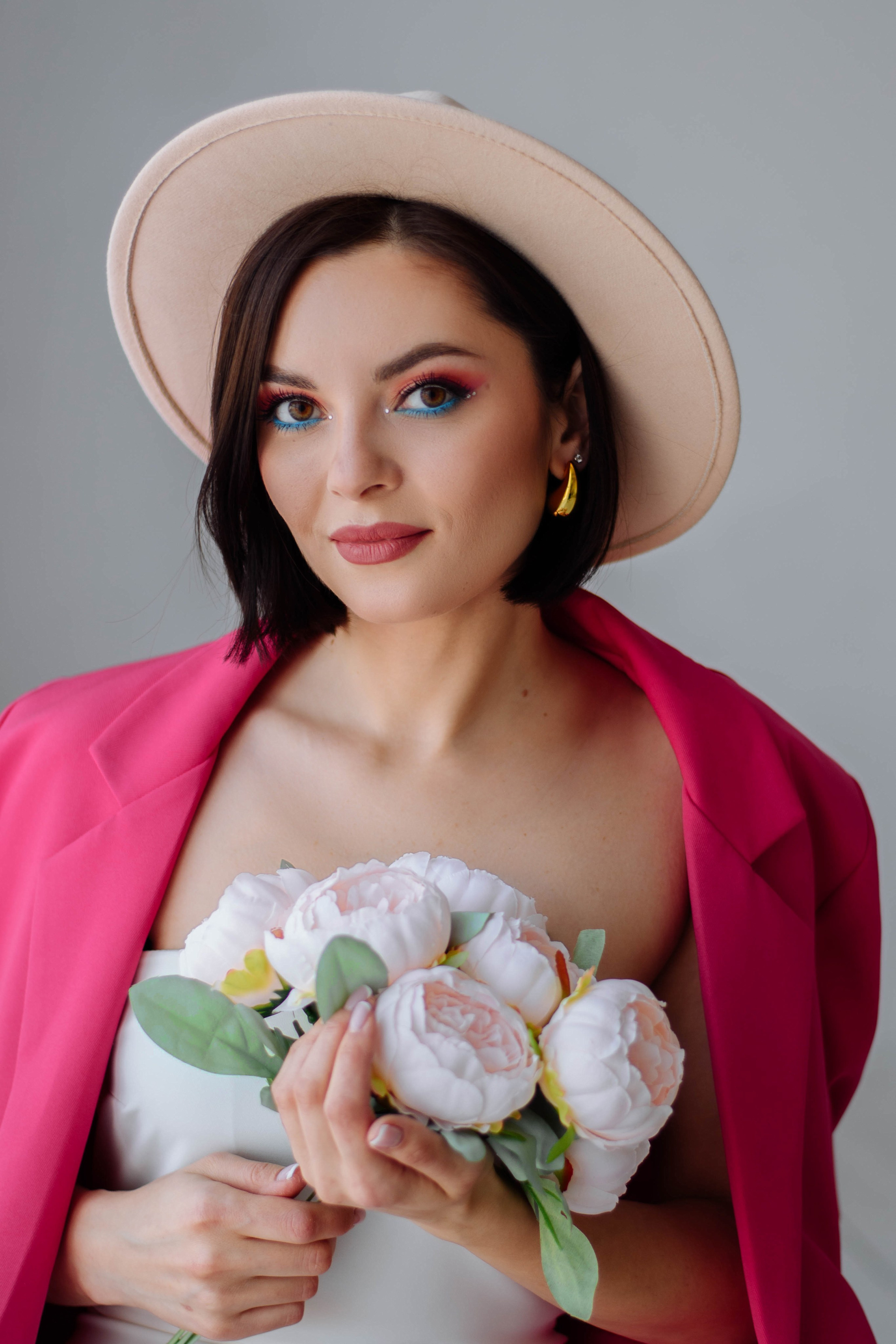 Индивидуальная съемка. Фотограф Кемерово Лехнер Елена