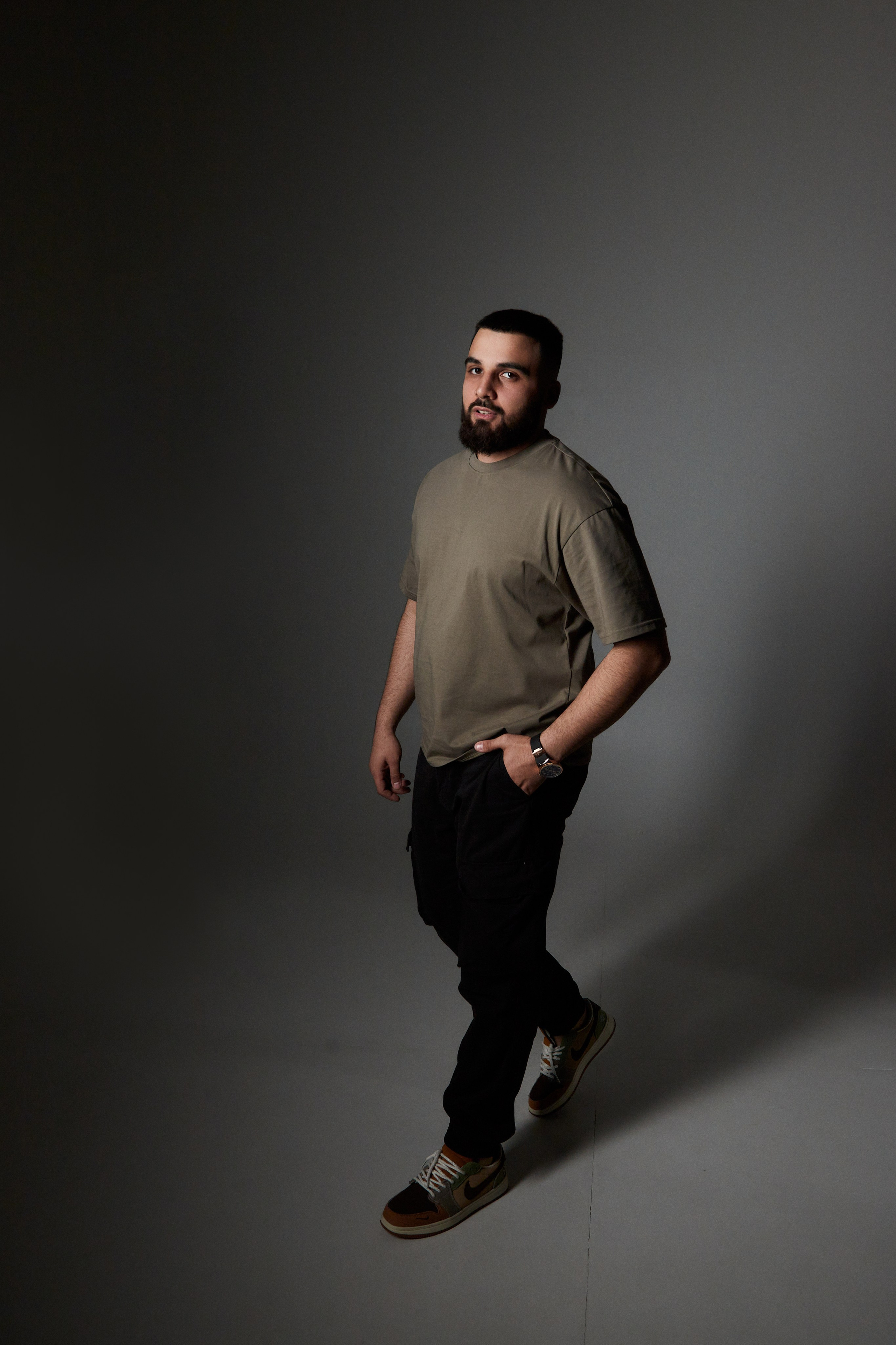 GAG. Фотограф в Волгограде и Москве Алина Галушкина