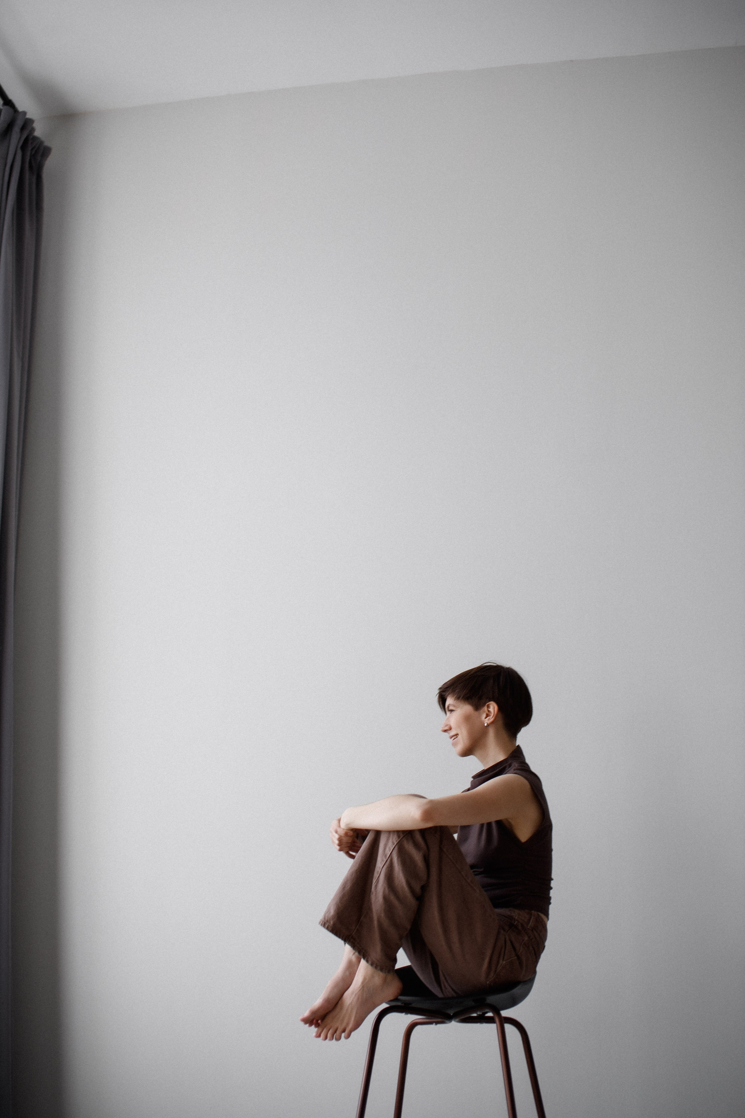 Женская фотосессия. Фотограф в Иркутске Светлана Нартова