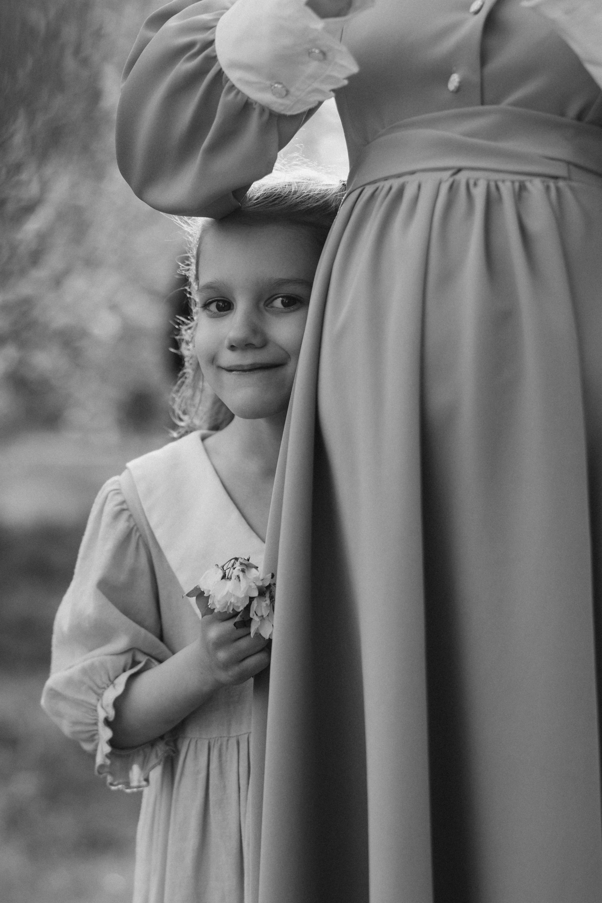 4+1. Школьный фотограф в Новосибирске Наталья Иванченко