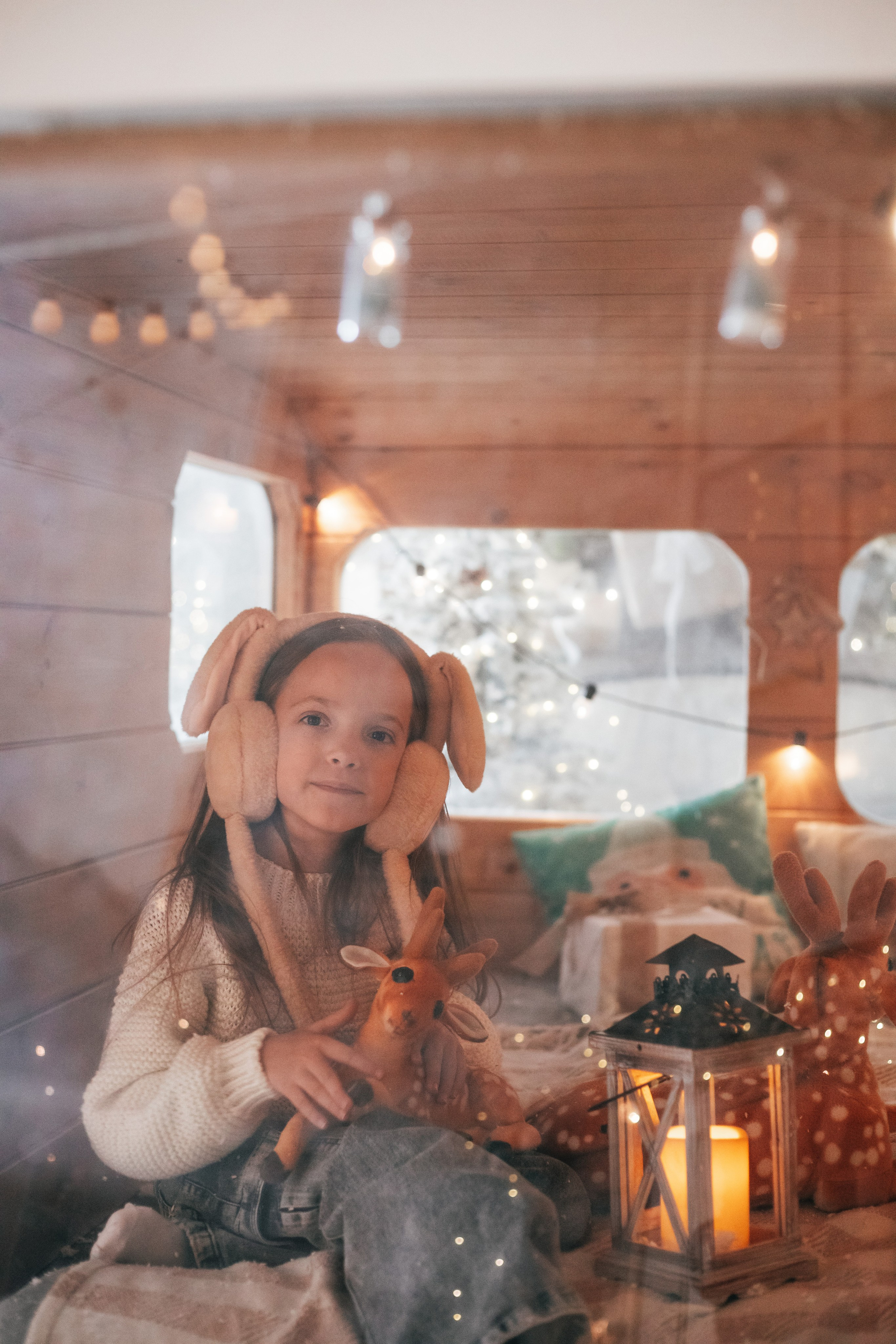 Ольга, Маша, Аня. Семейный и детский фотограф в г. Новосибирске Макеева Анастасия