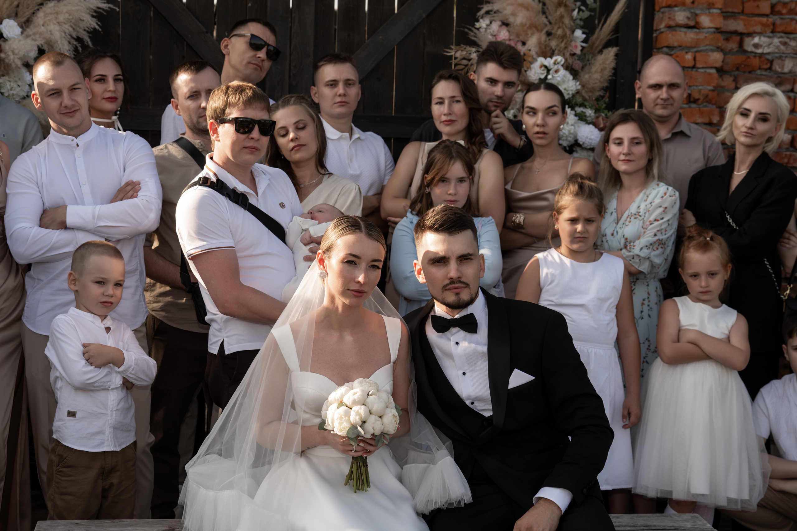 2024. Богдан и Ирина. Свадебный и семейный фотограф в Москве и Европе Евгения Амелина