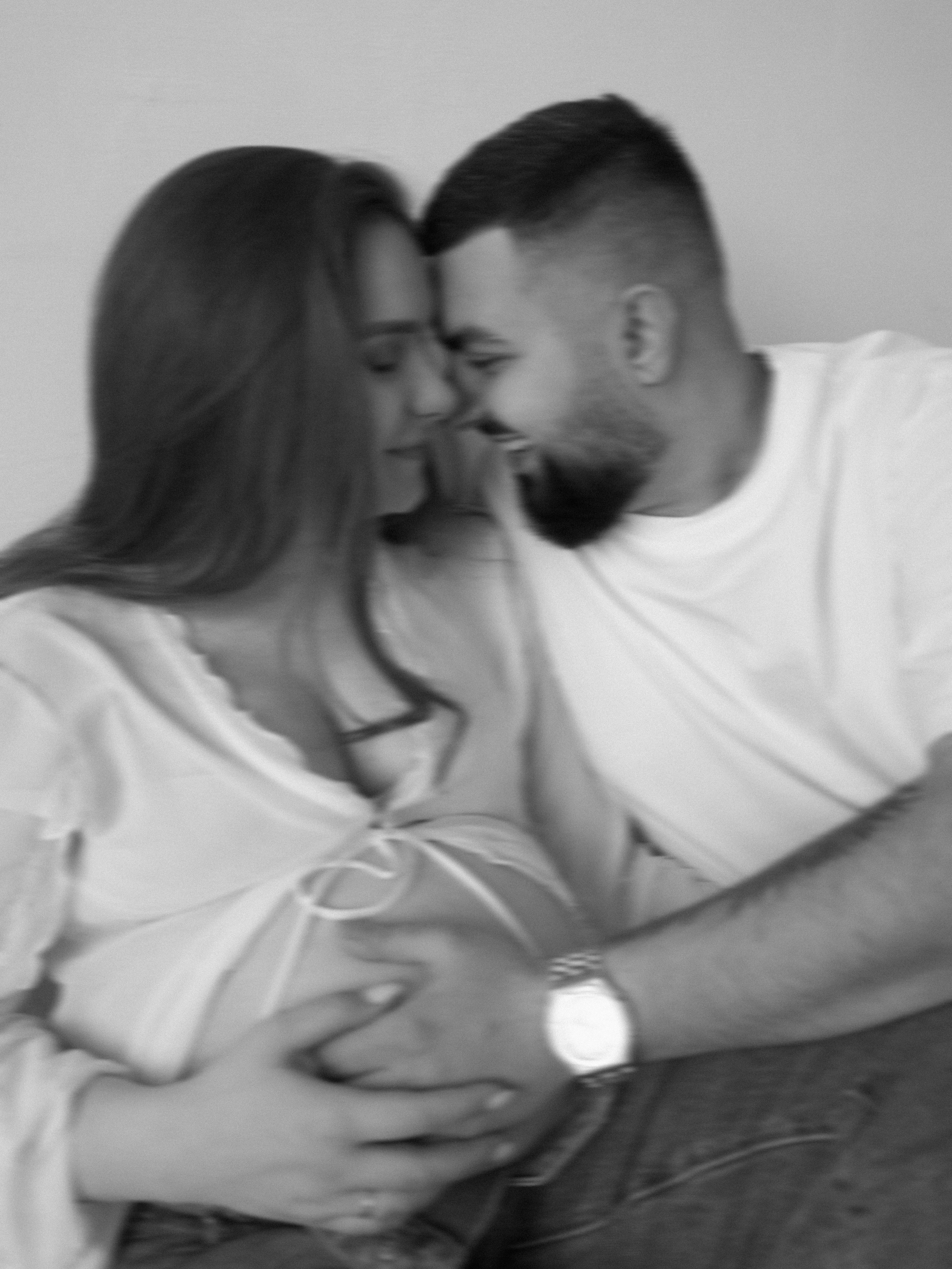 Настя и Вова. Валери. Фотограф твоей семьи и твоей внутренней нимфы. Москва МО