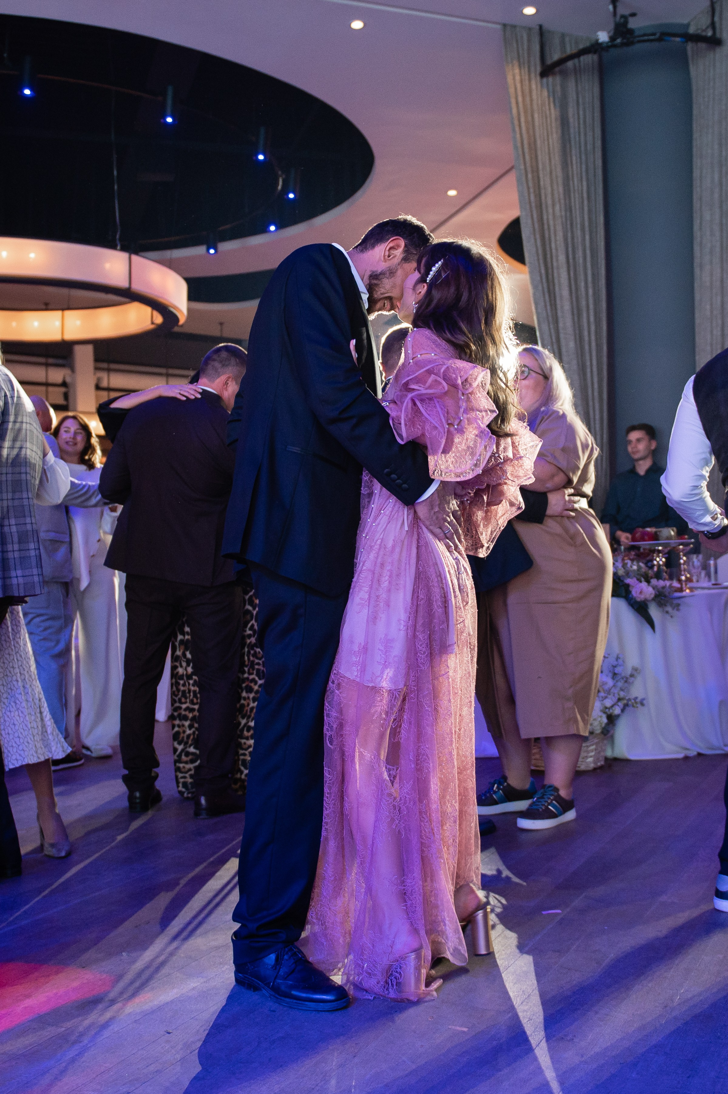 Банкет свадьба. Профессиональный фотограф в Москве Александра Харламова