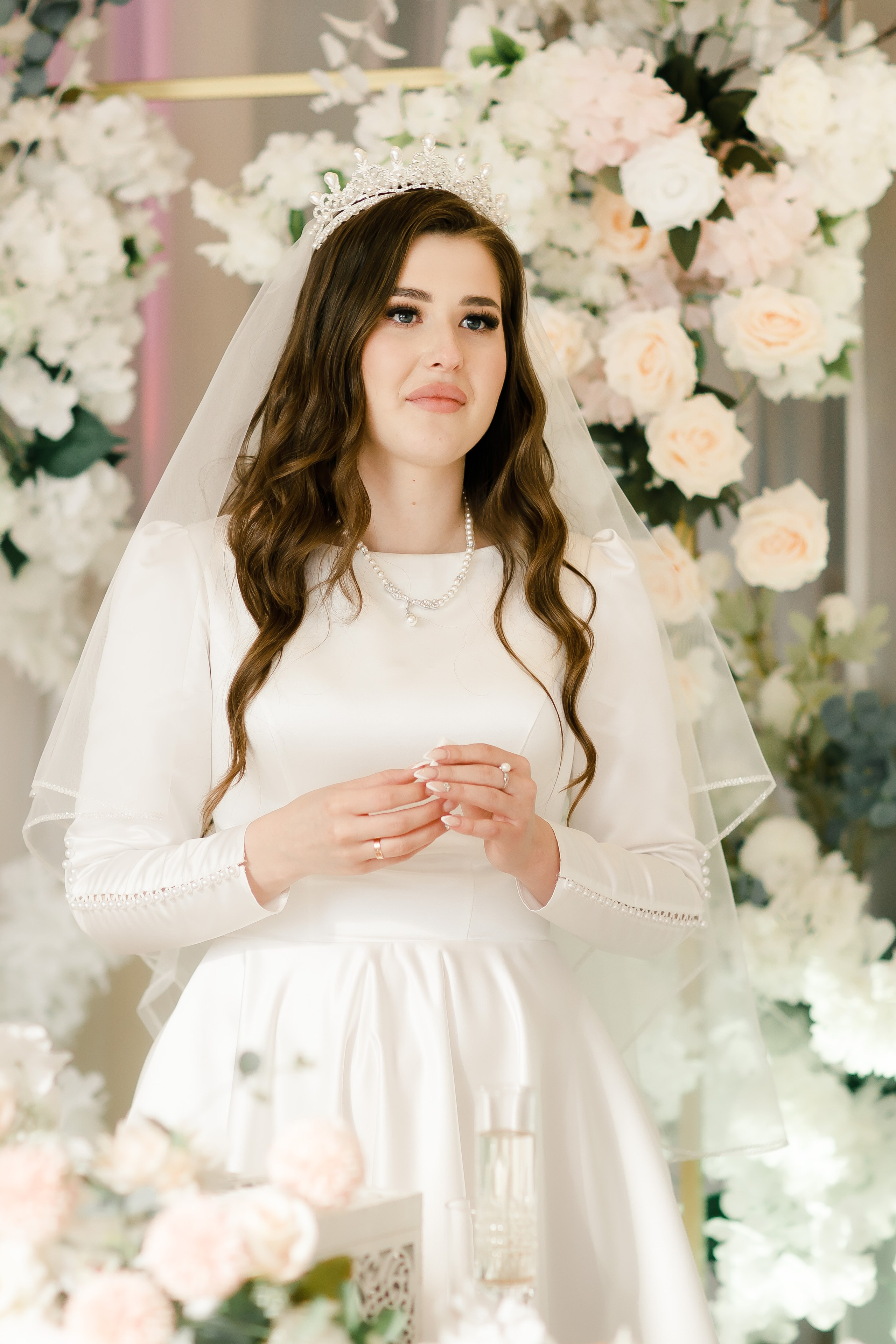 Лика и Иван|Усадьба Остафьево. Свадебный фотограф Серпухов — Москва Ольга Васильева