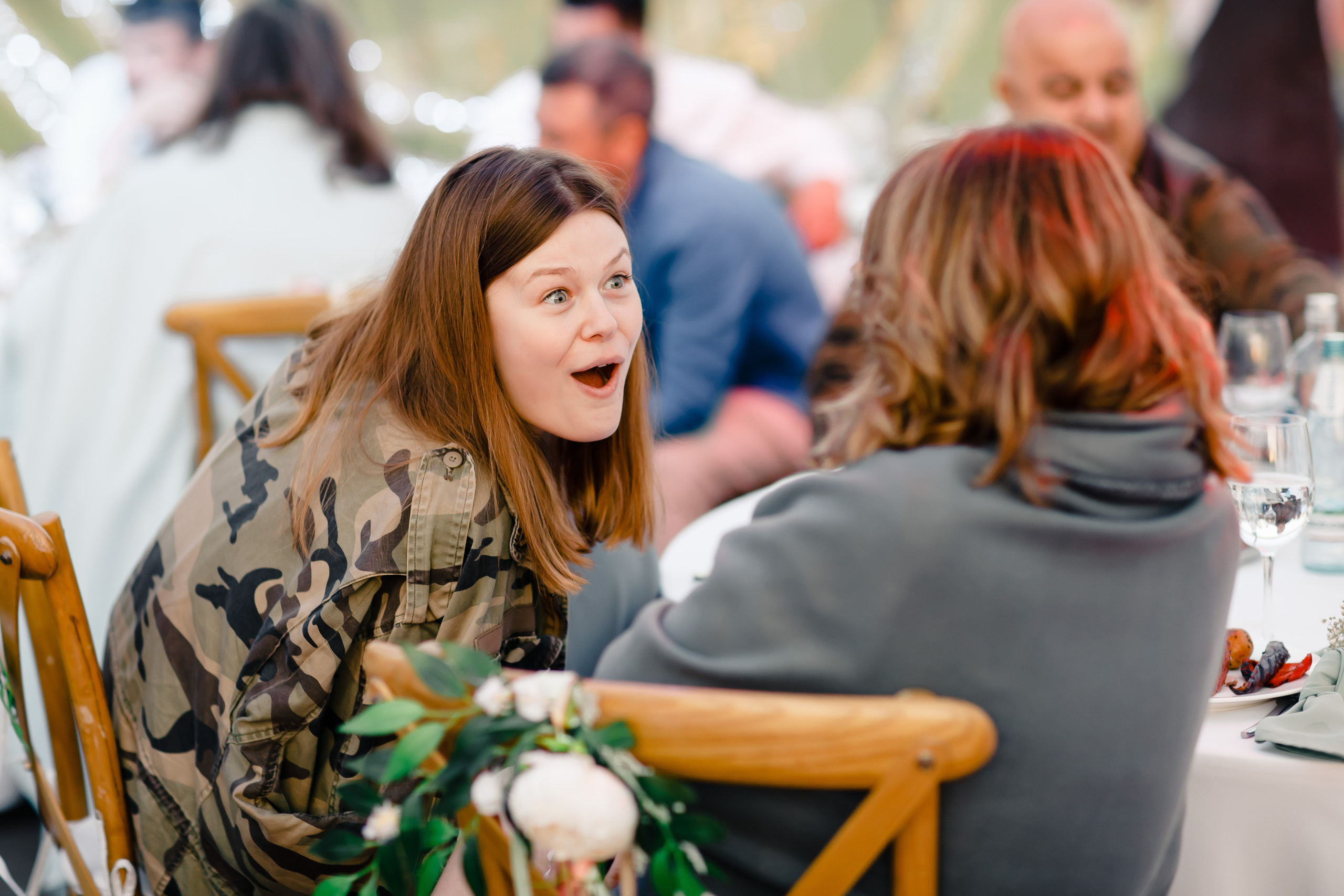 Гликерия и Дмитрий|Ранчо. Свадебный фотограф Серпухов — Москва Ольга Васильева