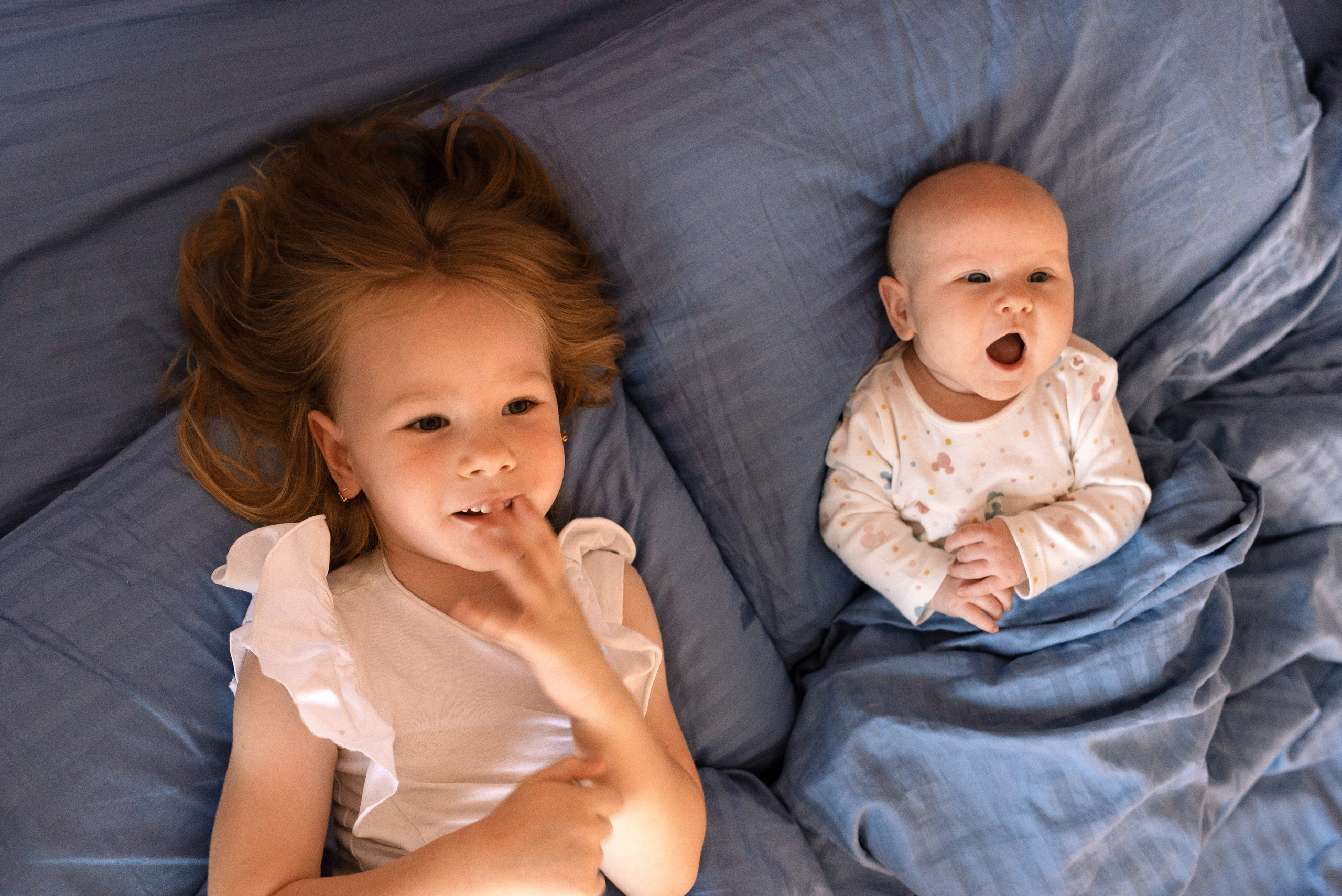 Мия (1 месяц, life)