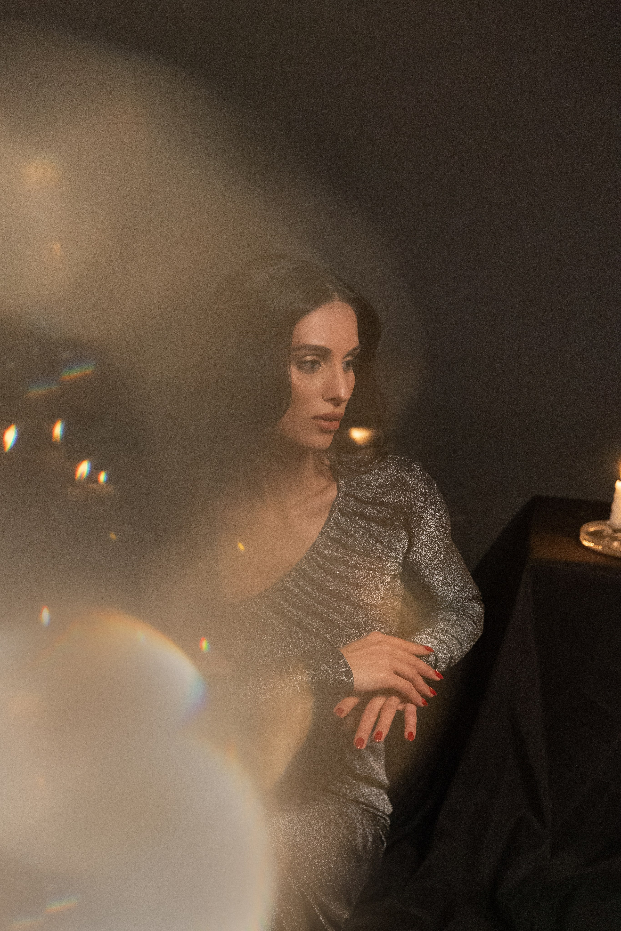 Индивидуальные. Фотография, в которой оживает ваша женственность и глубина. Таисия Чайка город Владивосток